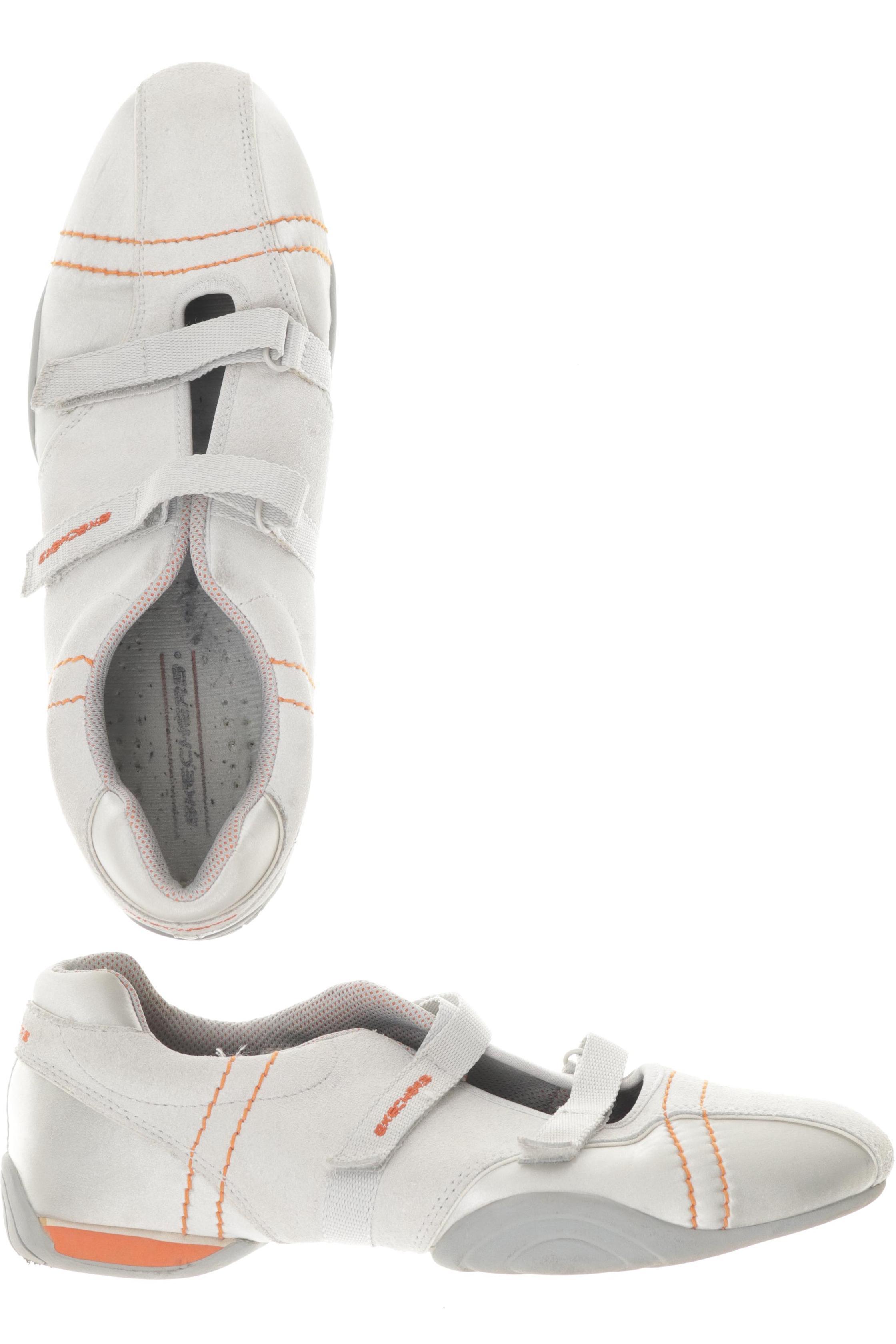 

Skechers Damen Sneakers, grau, Gr. 41