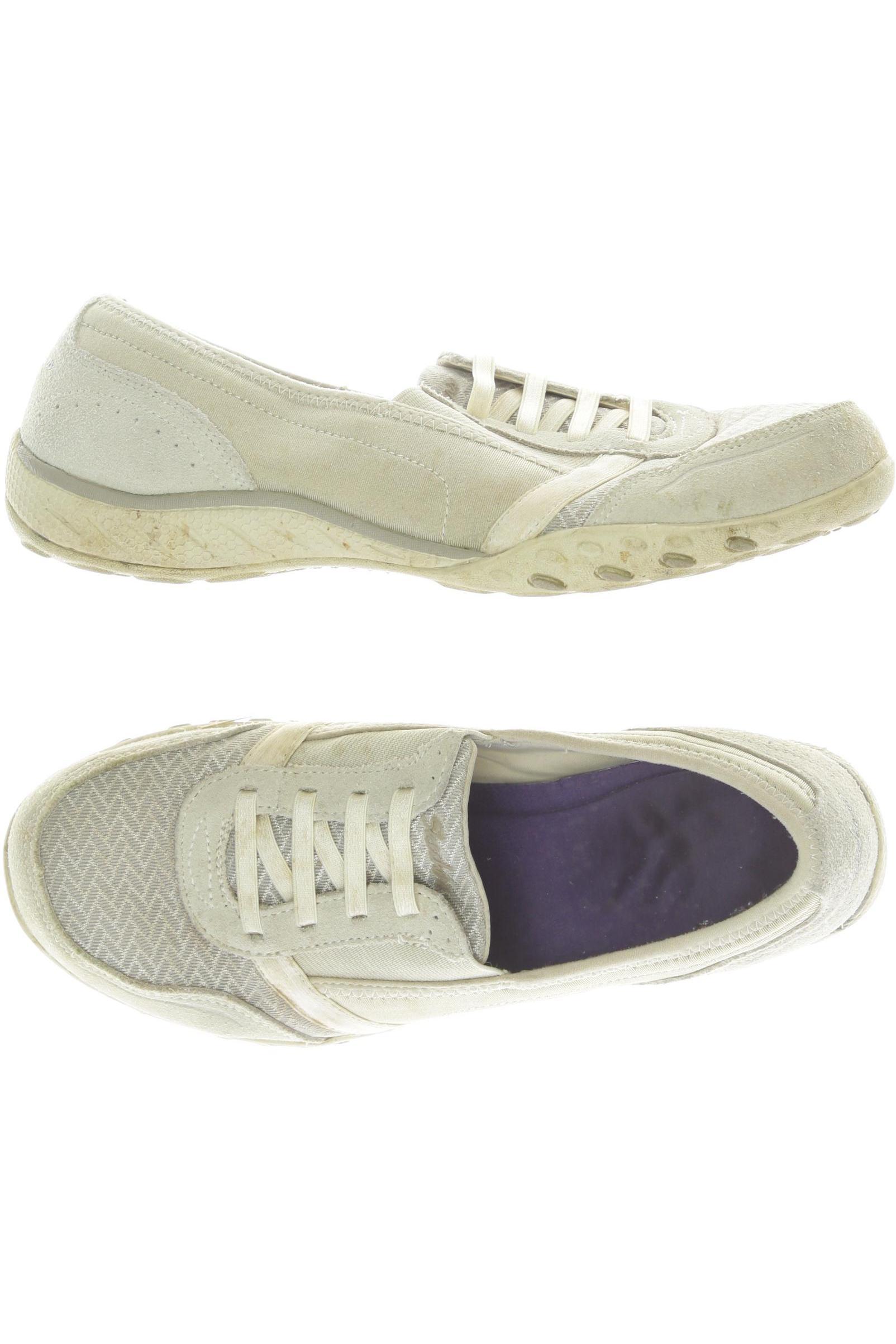 

Skechers Damen Sneakers, grau, Gr. 37.5