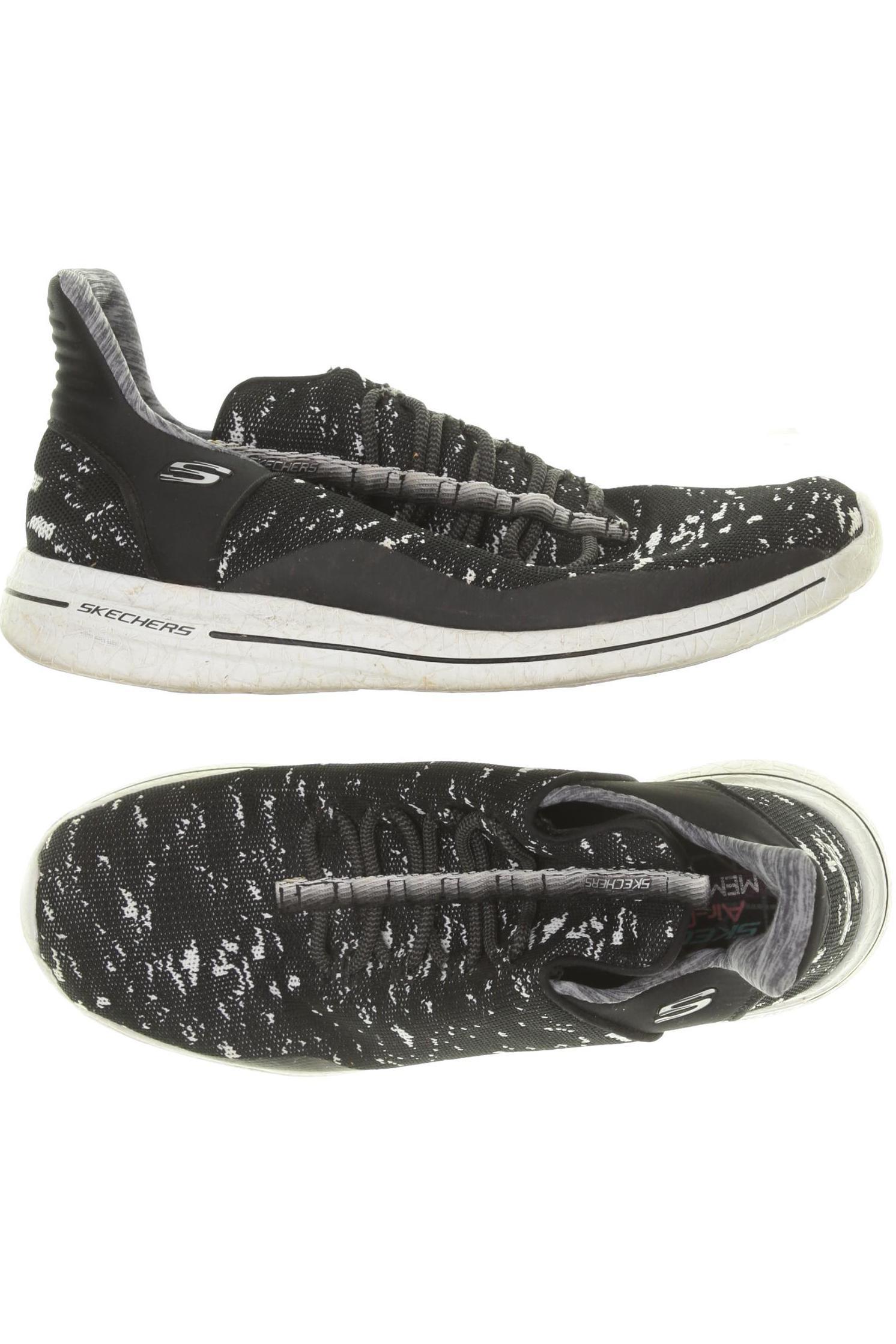 

Skechers Damen Sneakers, schwarz, Gr. 41
