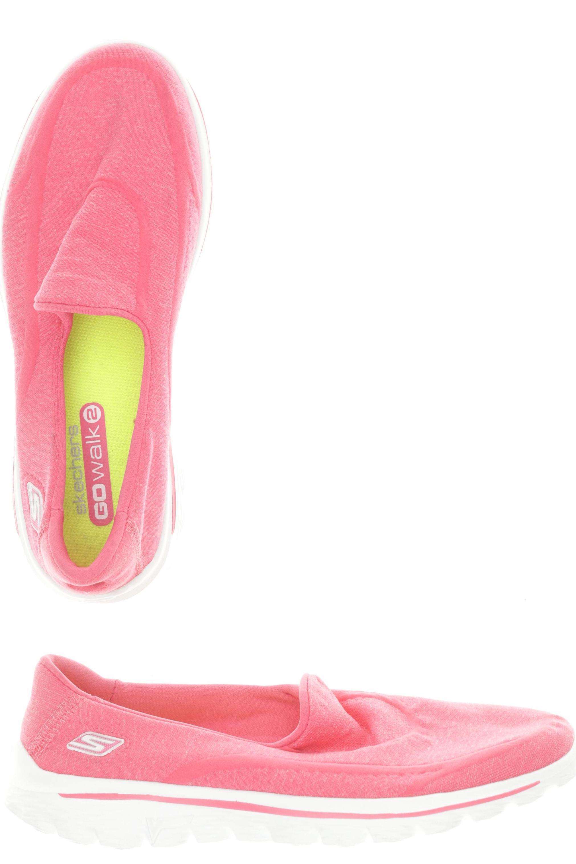

Skechers Damen Sneakers, pink, Gr. 36