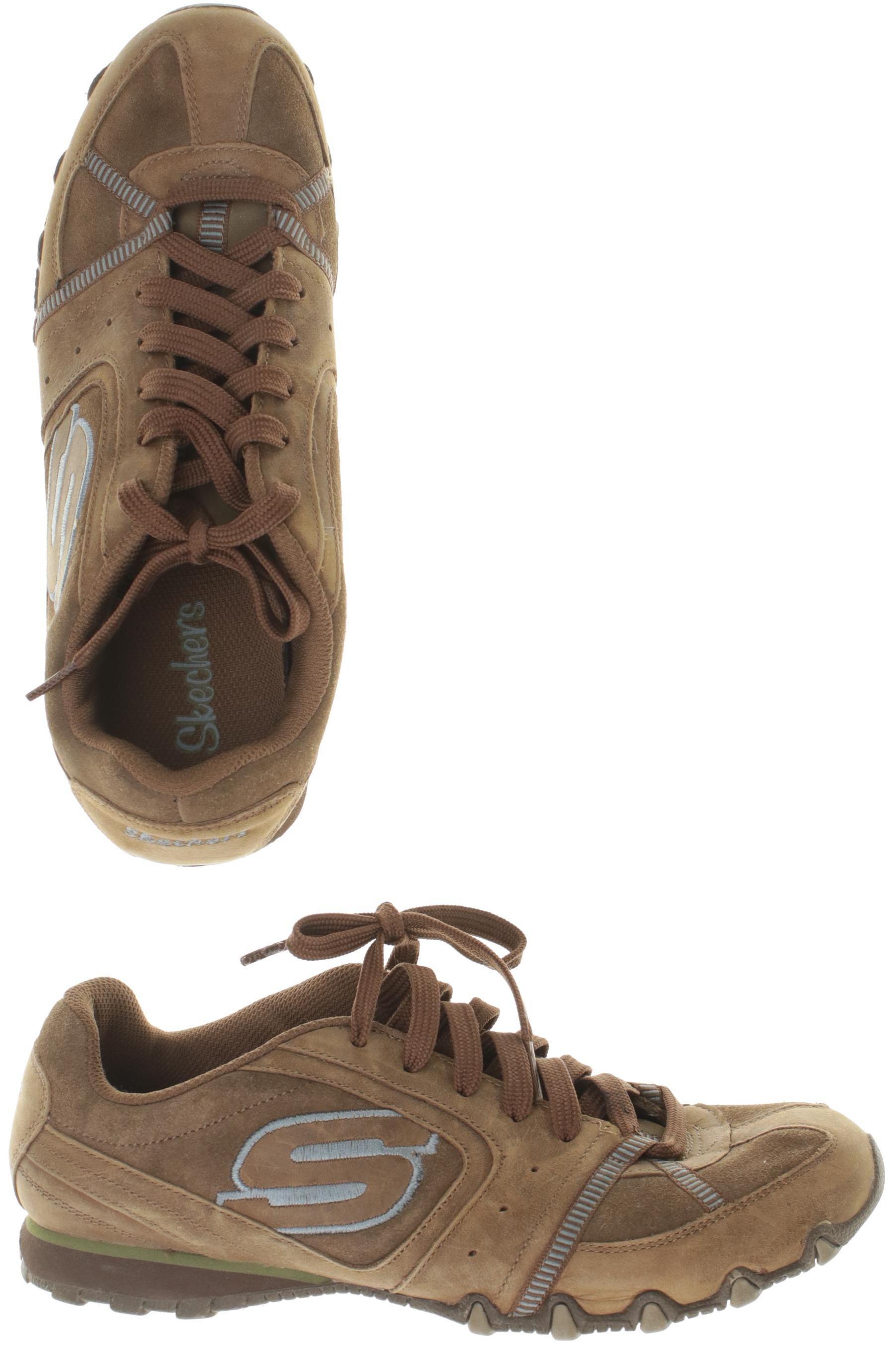 Thumbnail - Skechers Damen Sneakers, braun, Gr. 39