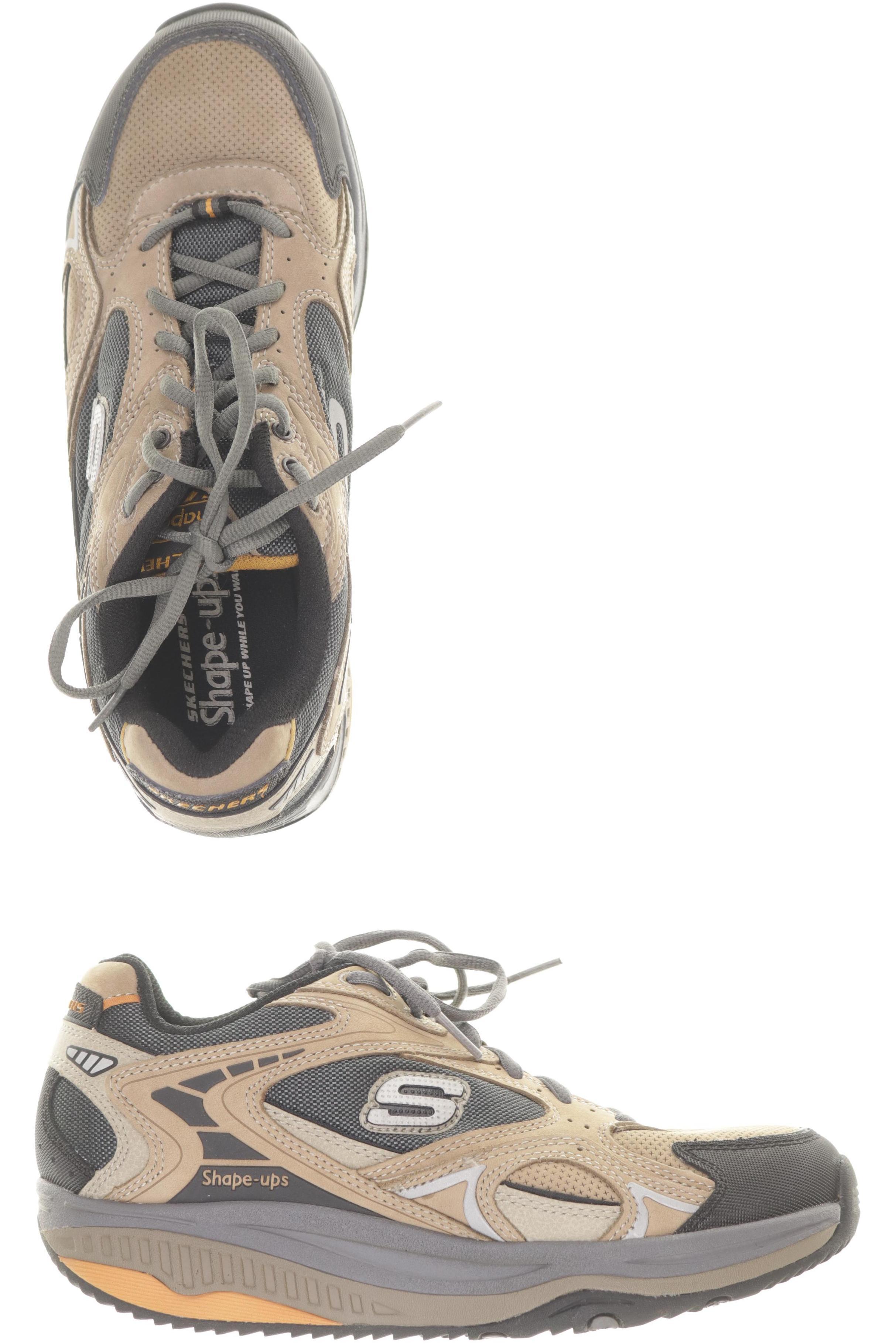 

Skechers Damen Sneakers, beige, Gr. 41
