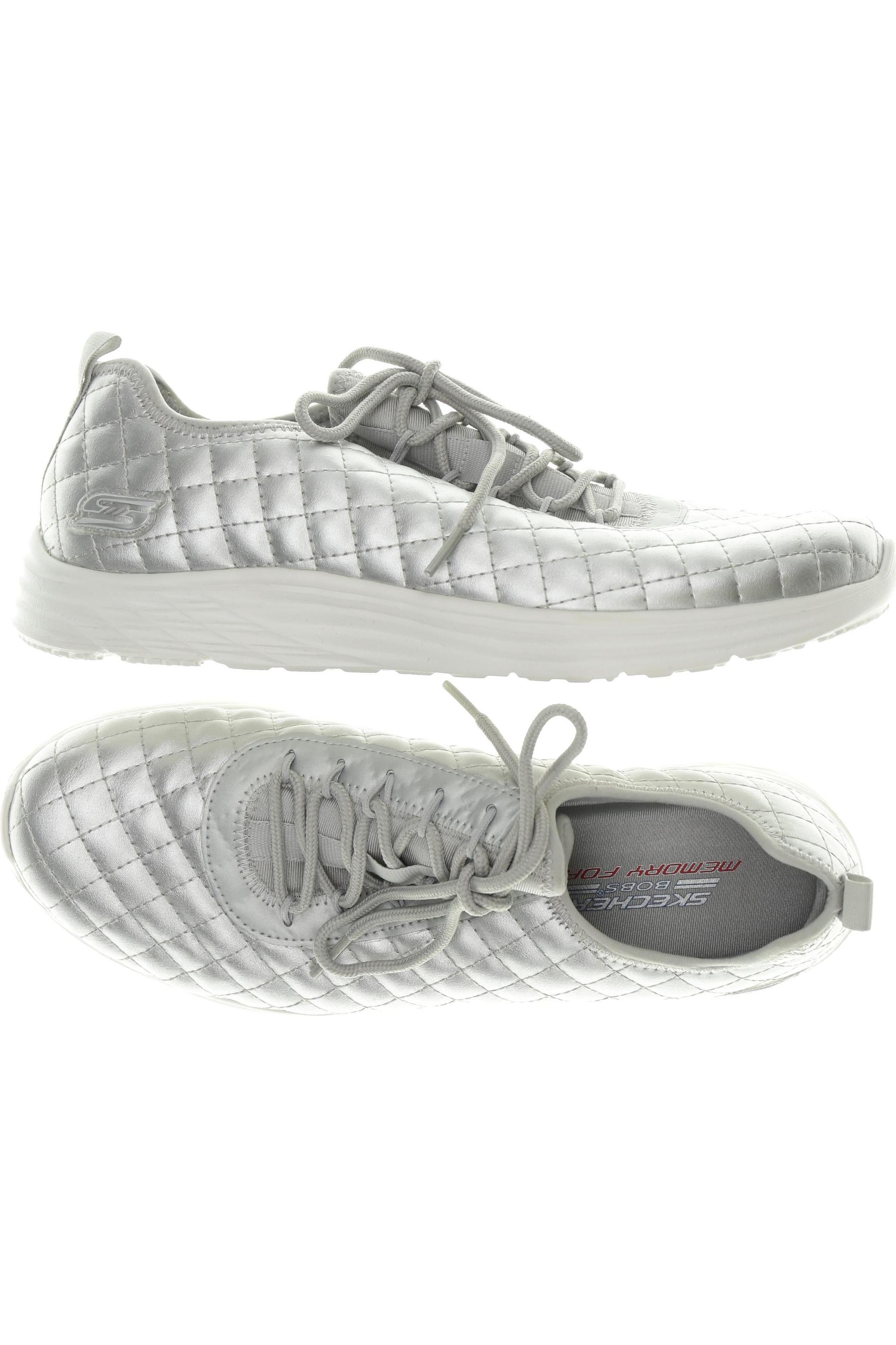 

Skechers Damen Sneakers, grau, Gr. 41