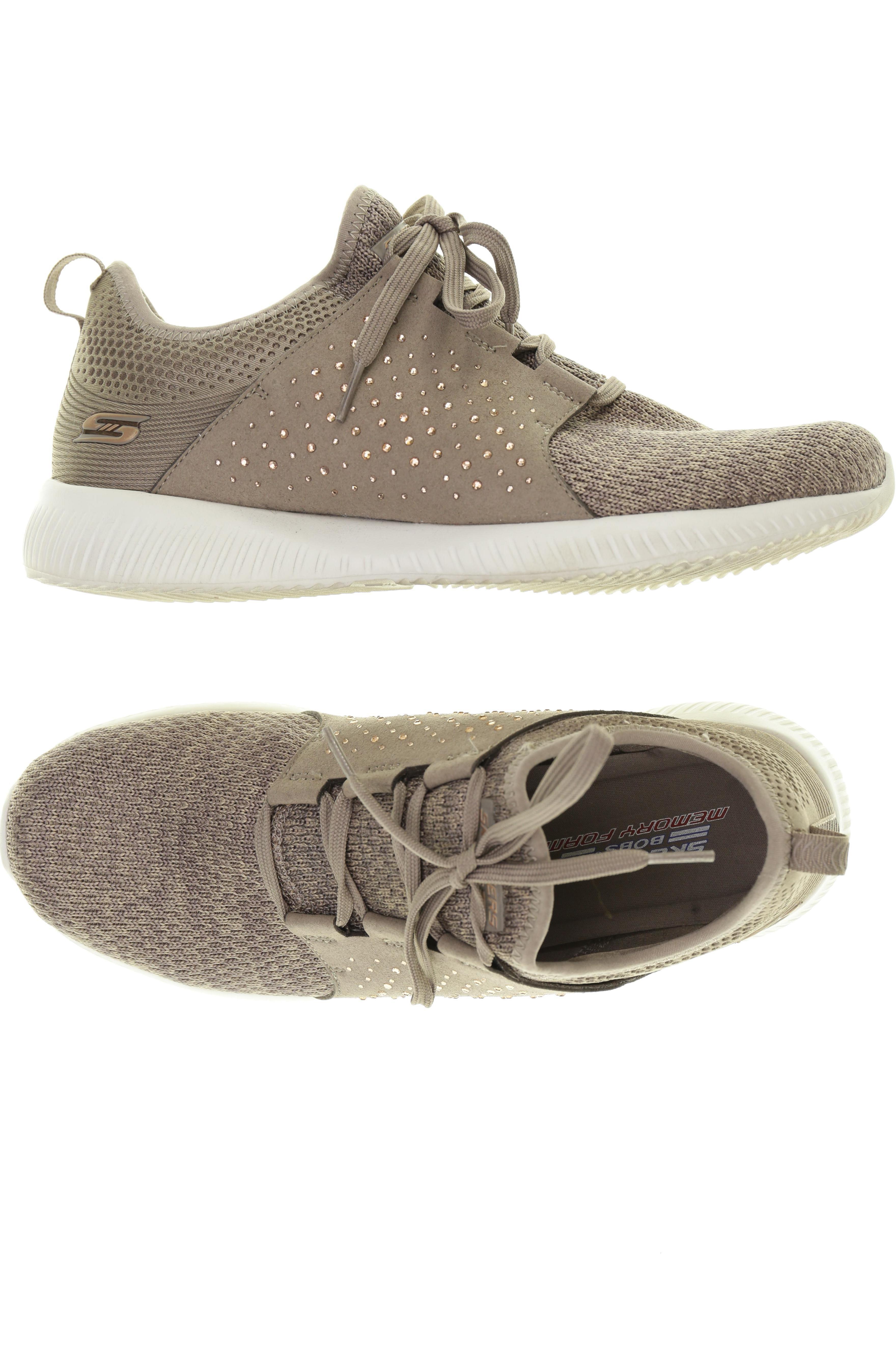 

Skechers Damen Sneakers, braun, Gr. 41