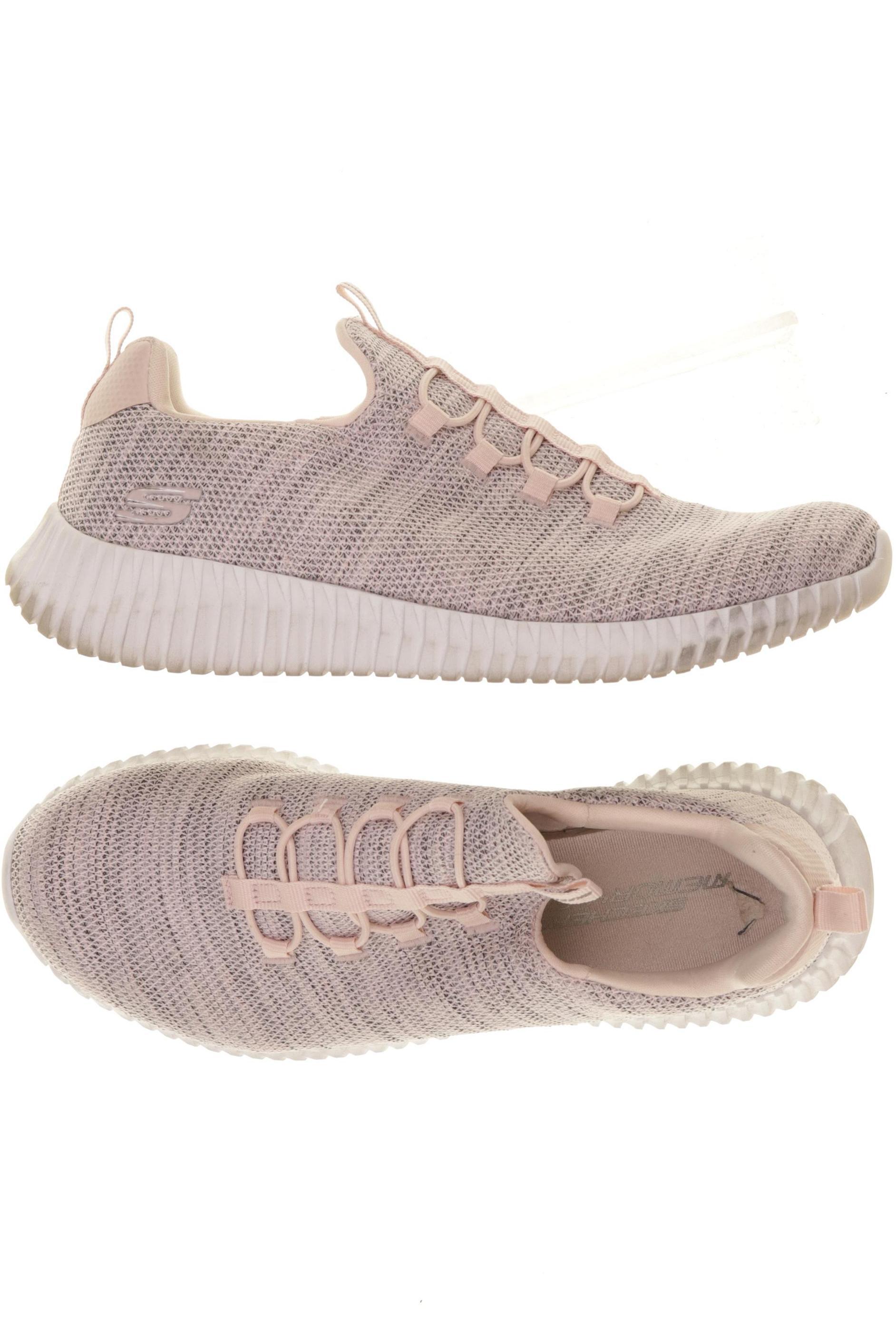 

Skechers Damen Sneakers, pink, Gr. 39