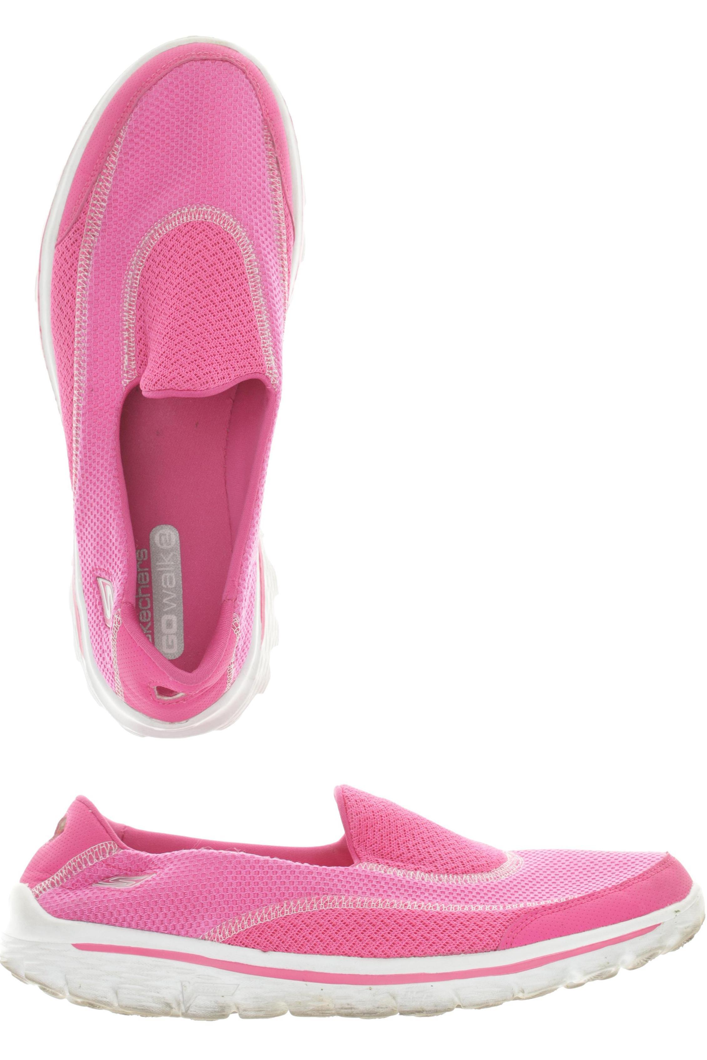 

Skechers Damen Sneakers, pink, Gr. 39