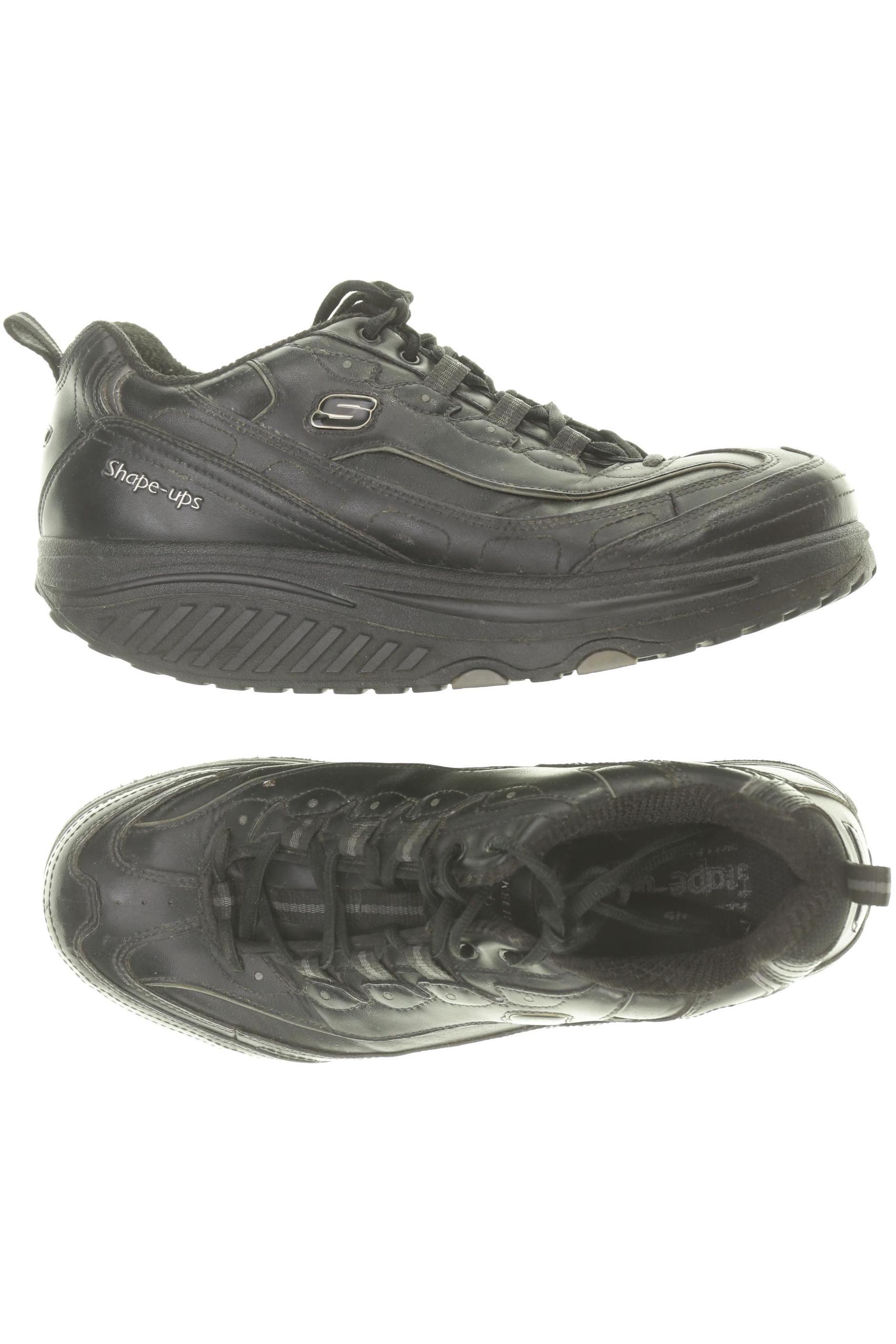 

Skechers Damen Sneakers, schwarz, Gr. 41
