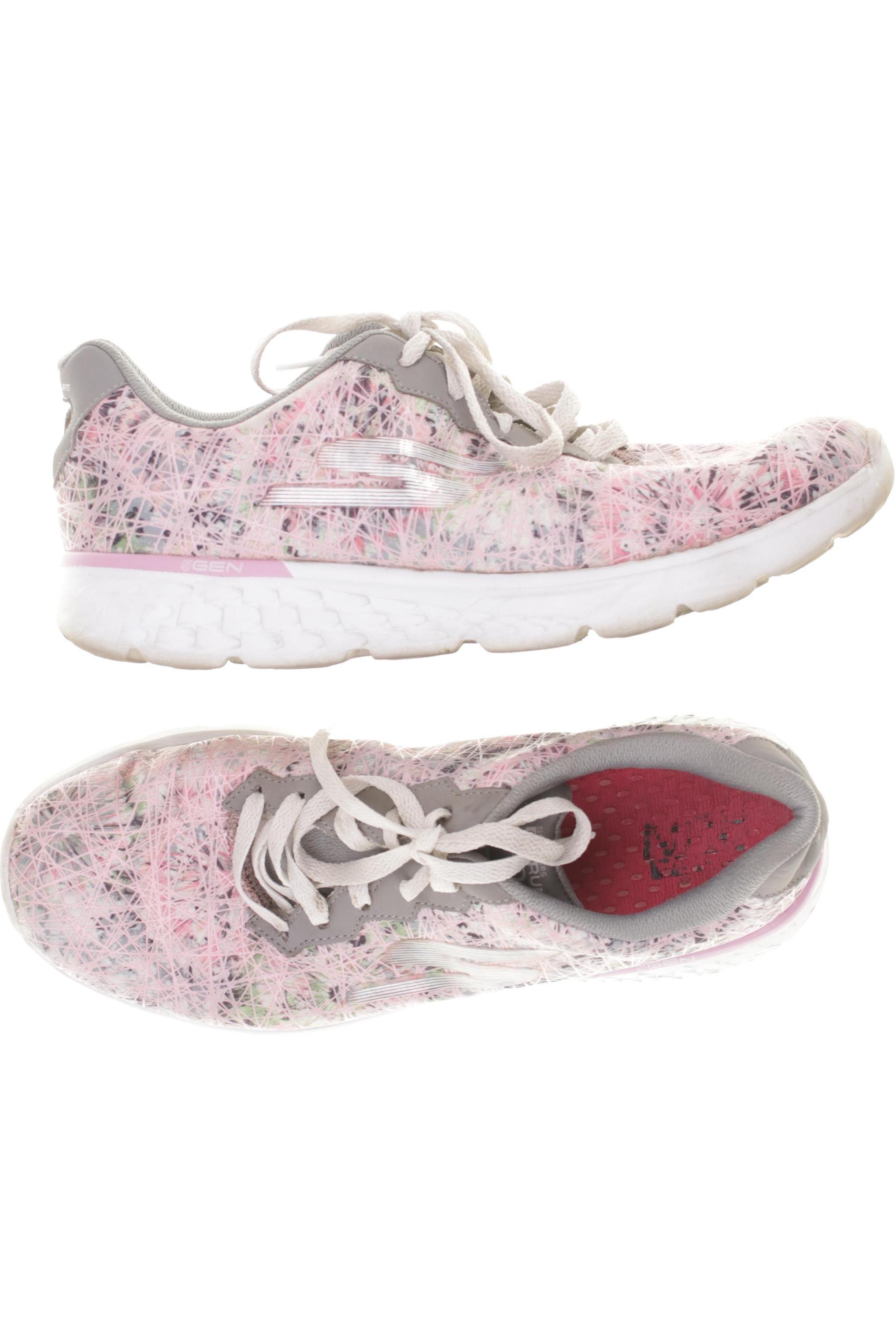 

Skechers Damen Sneakers, pink, Gr. 38