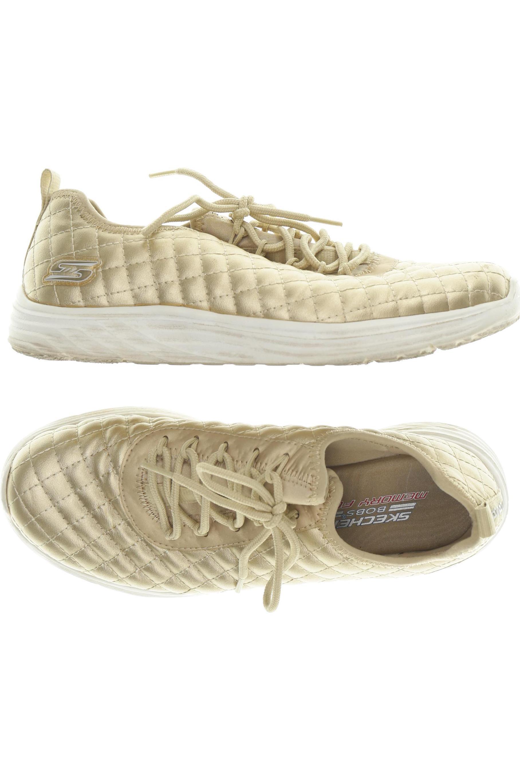 

Skechers Damen Sneakers, gelb, Gr. 39