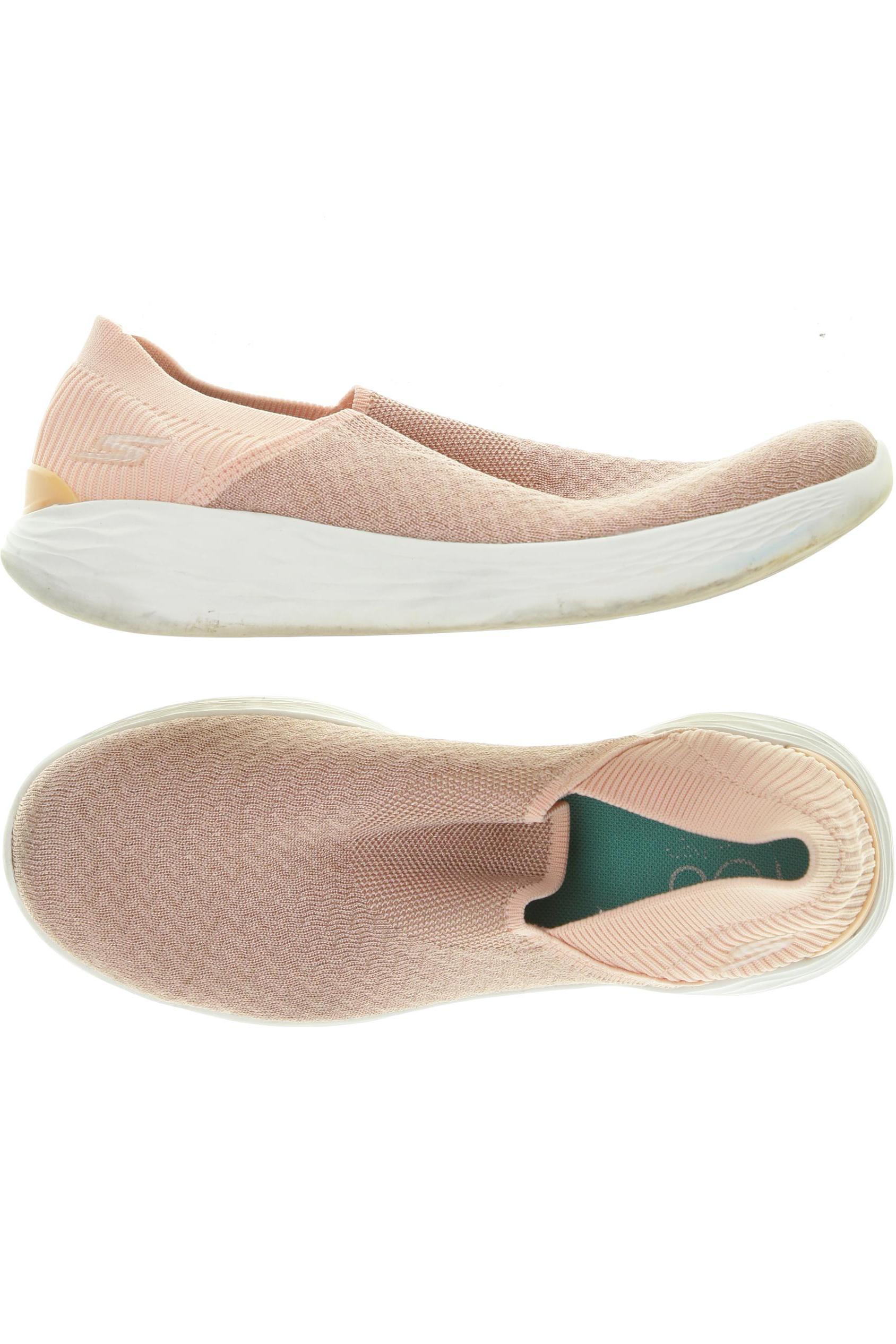

Skechers Damen Sneakers, pink, Gr. 38.5