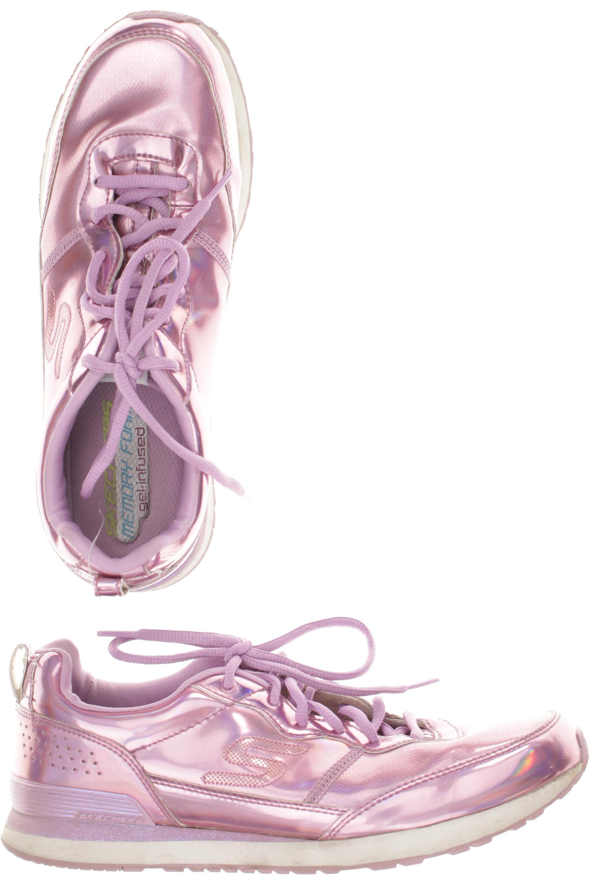 

Skechers Damen Sneakers, pink, Gr. 40