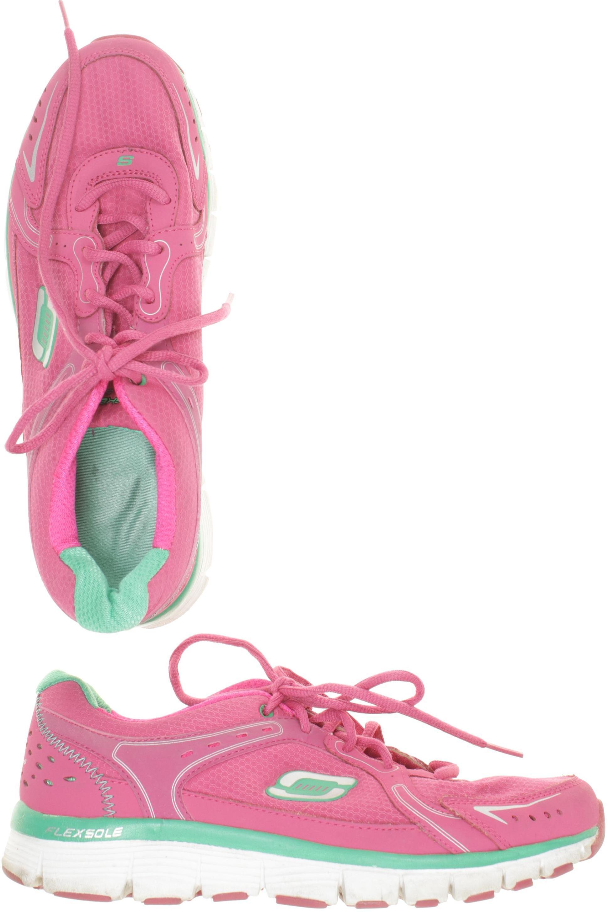 

Skechers Damen Sneakers, pink, Gr. 40