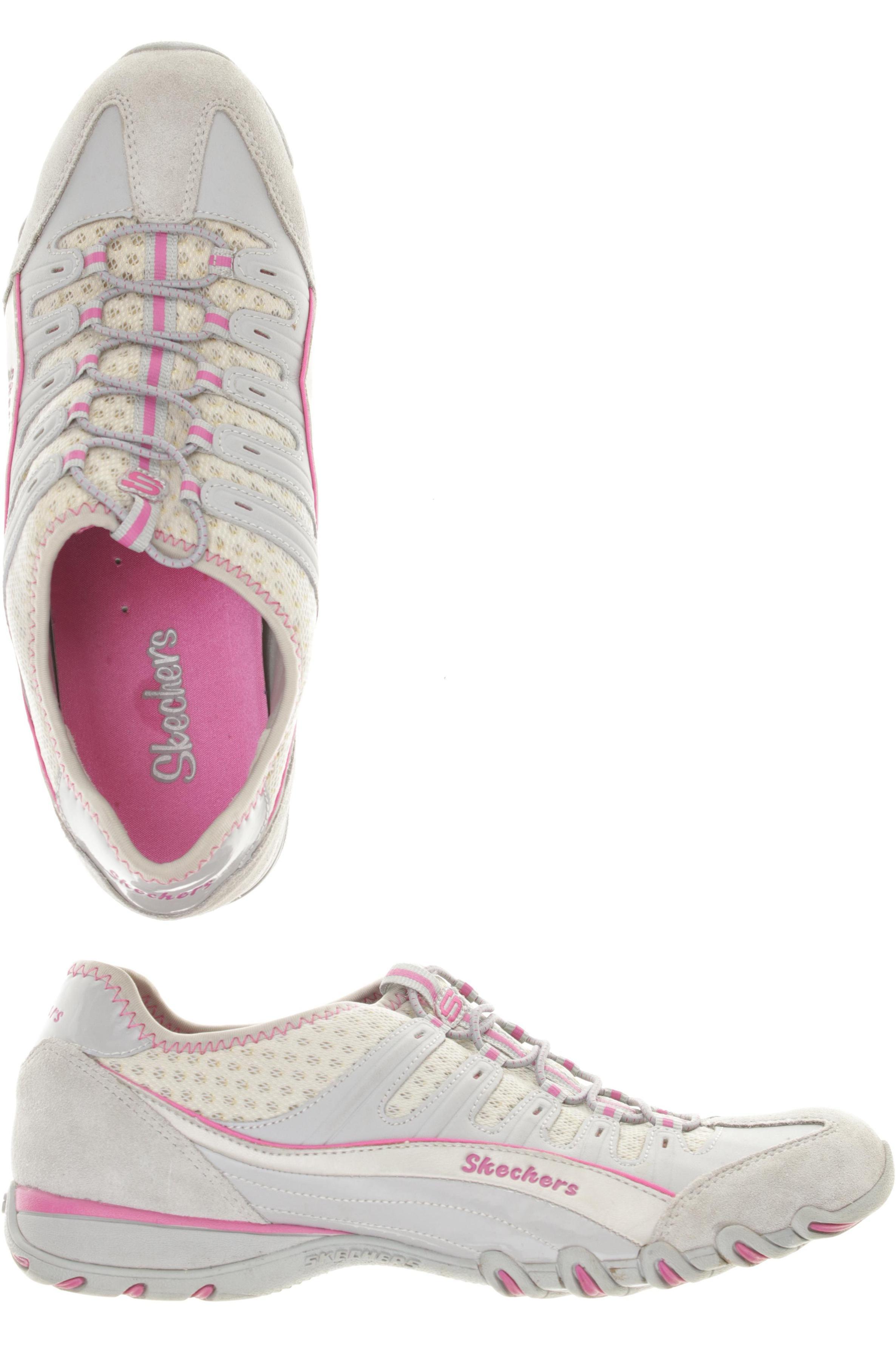 

Skechers Damen Sneakers, grau, Gr. 39