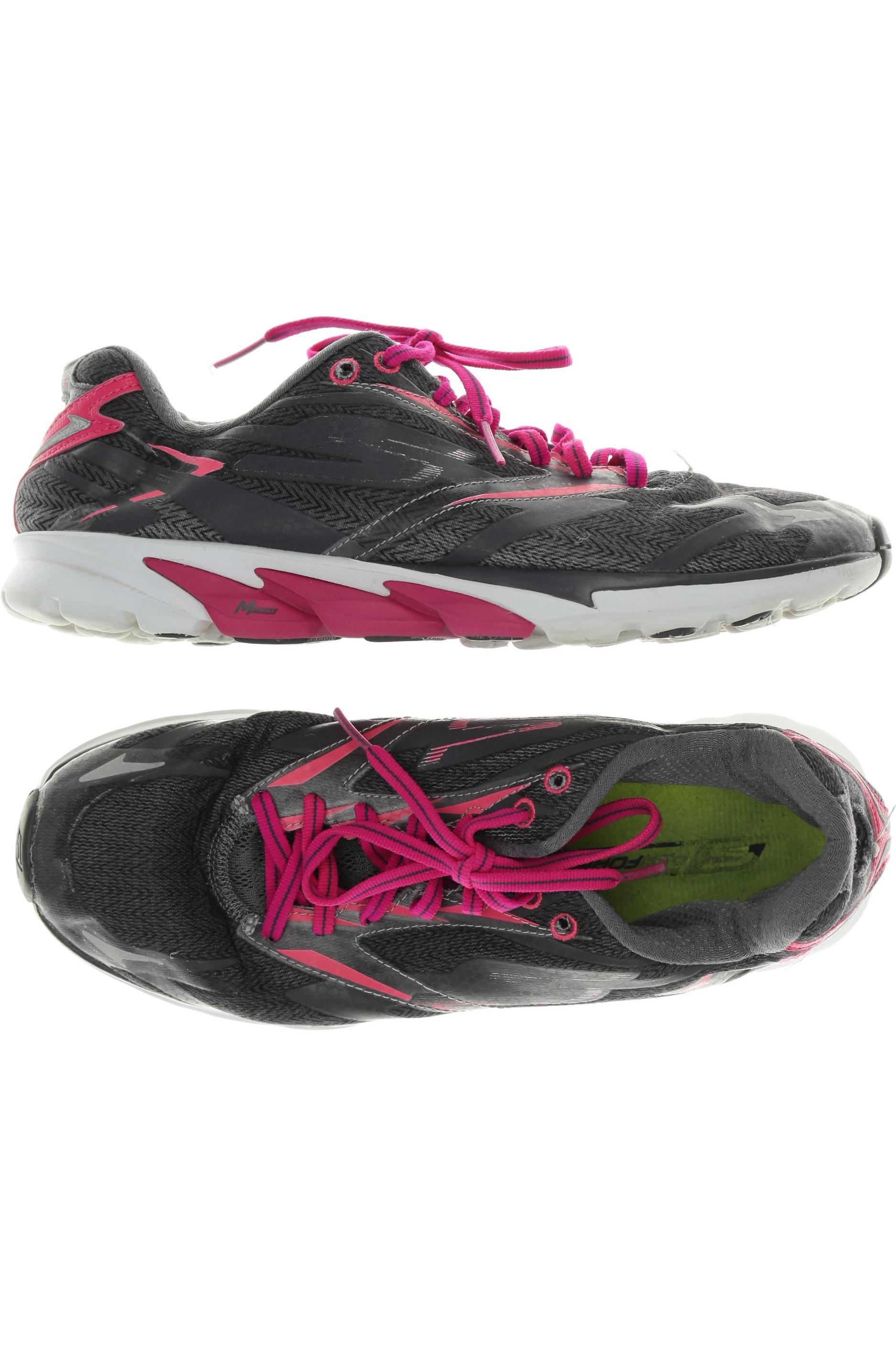 

Skechers Damen Sneakers, grau, Gr. 39