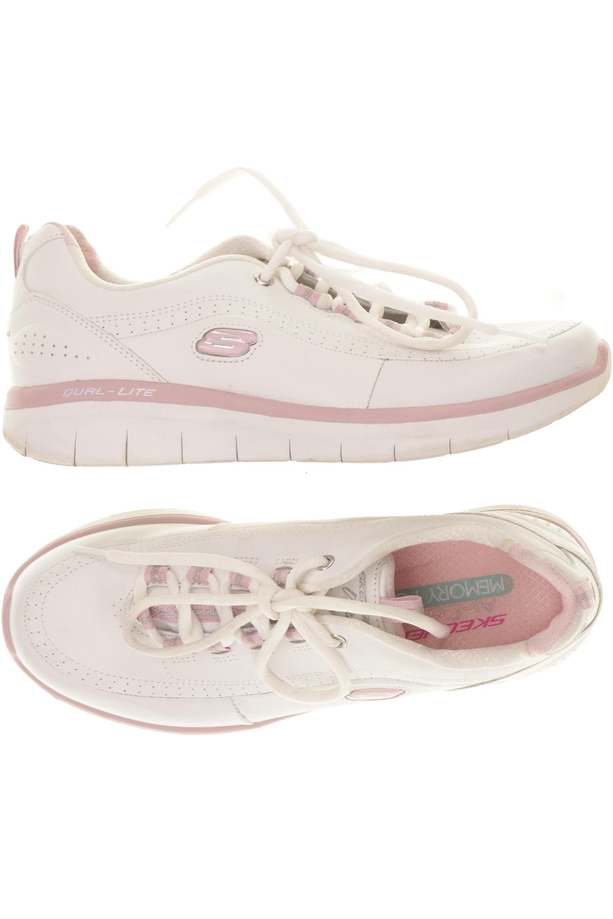 

Skechers Damen Sneakers, weiß, Gr. 38