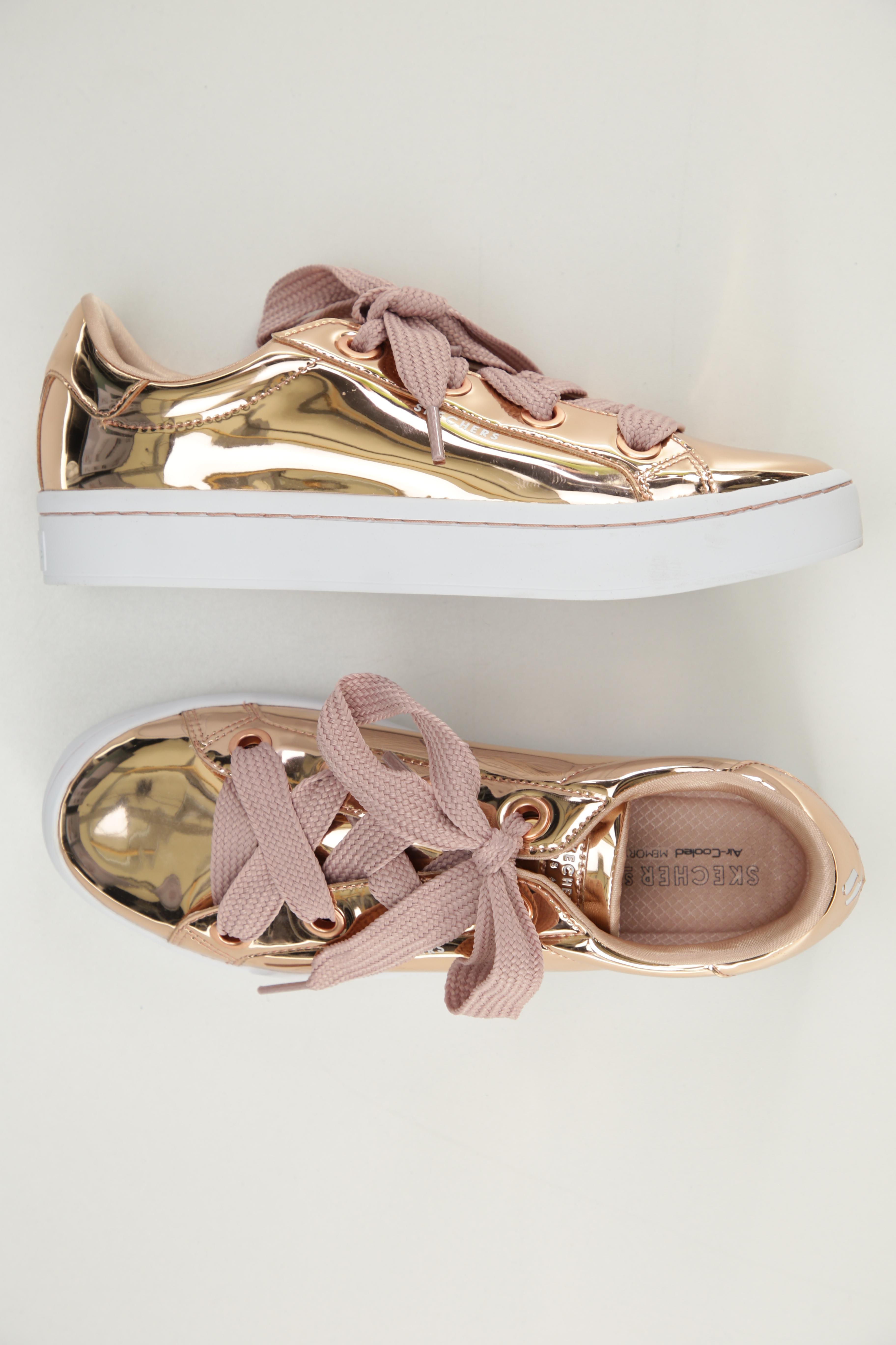 

Skechers Damen Sneakers, braun, Gr. 40