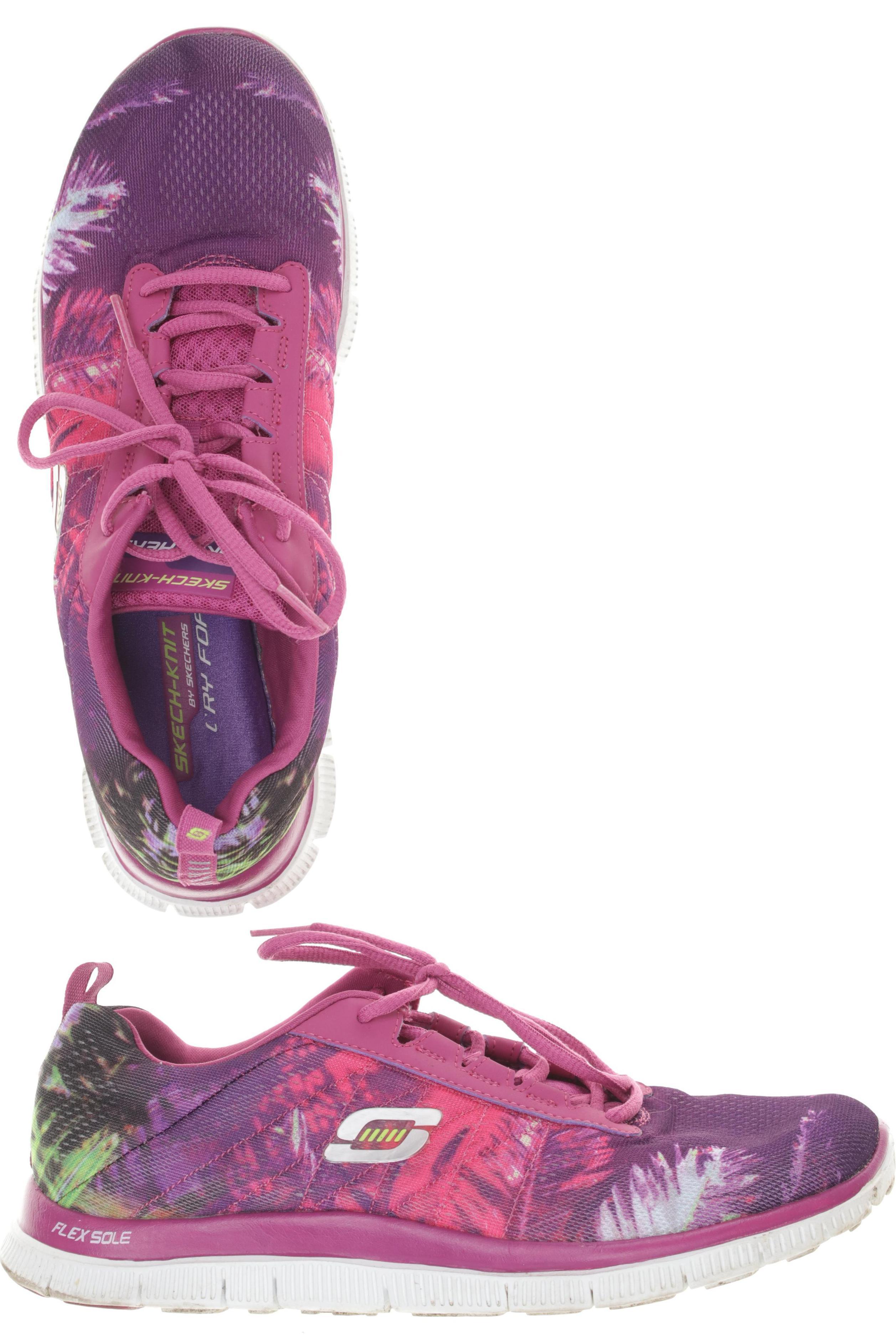 

Skechers Damen Sneakers, lila, Gr. 41