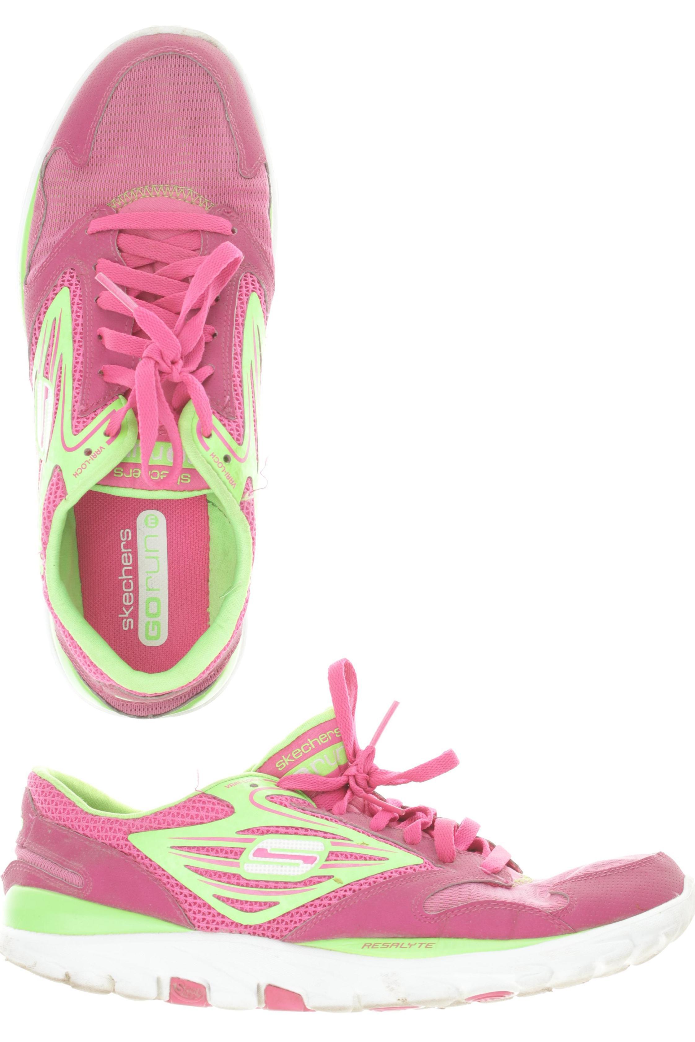 

Skechers Damen Sneakers, pink, Gr. 39.5