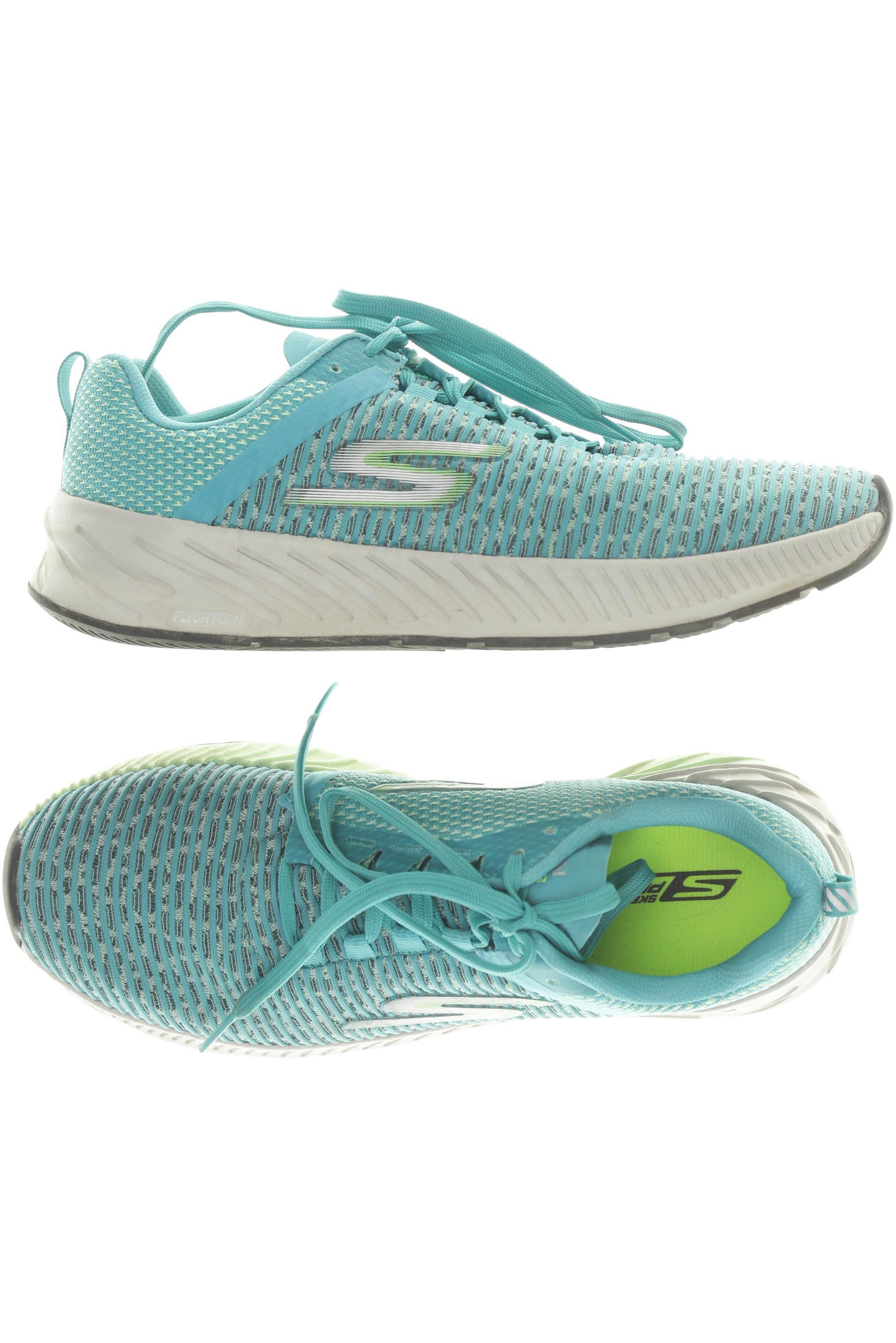 

Skechers Damen Sneakers, türkis, Gr. 39
