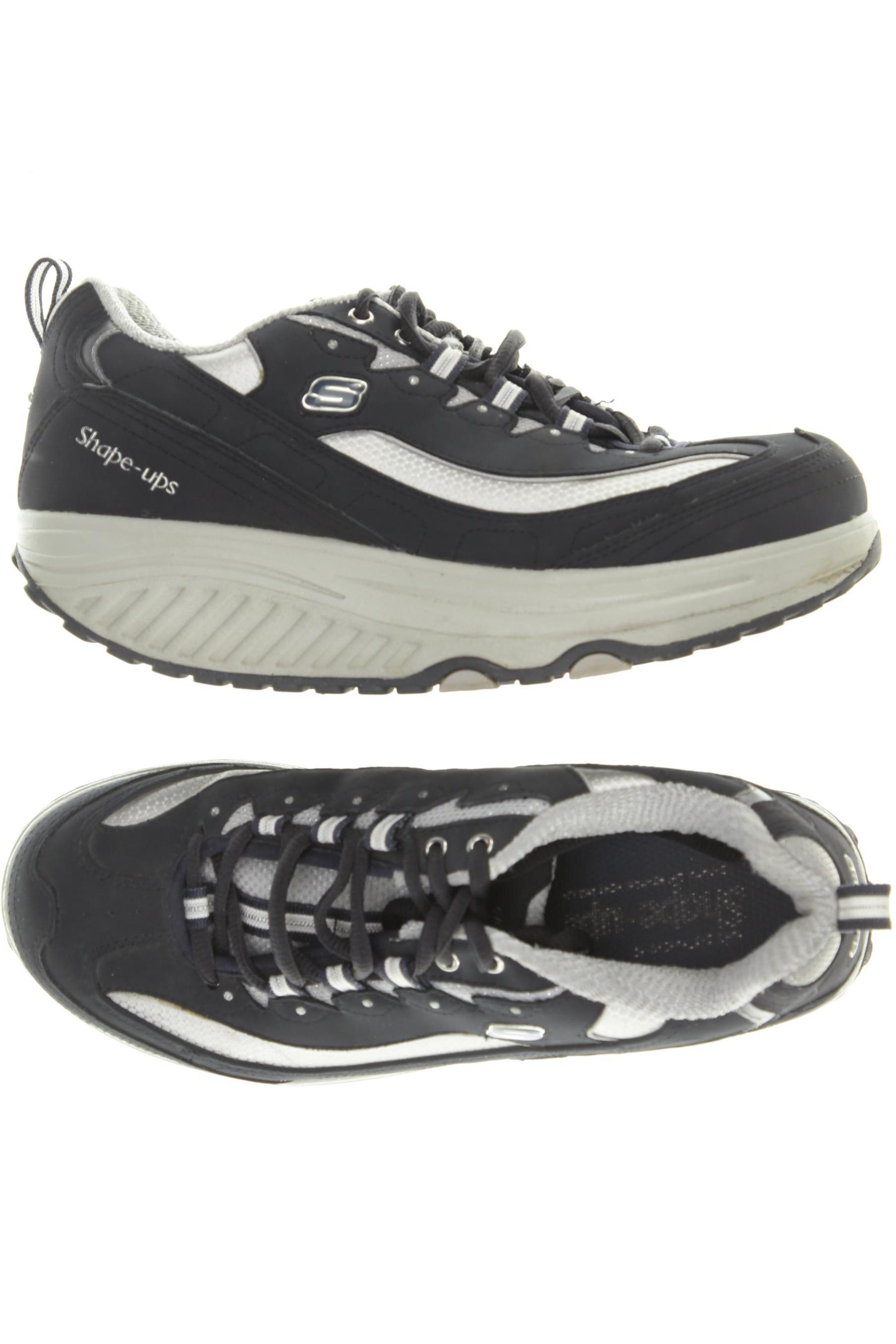 

Skechers Damen Sneakers, blau, Gr. 38