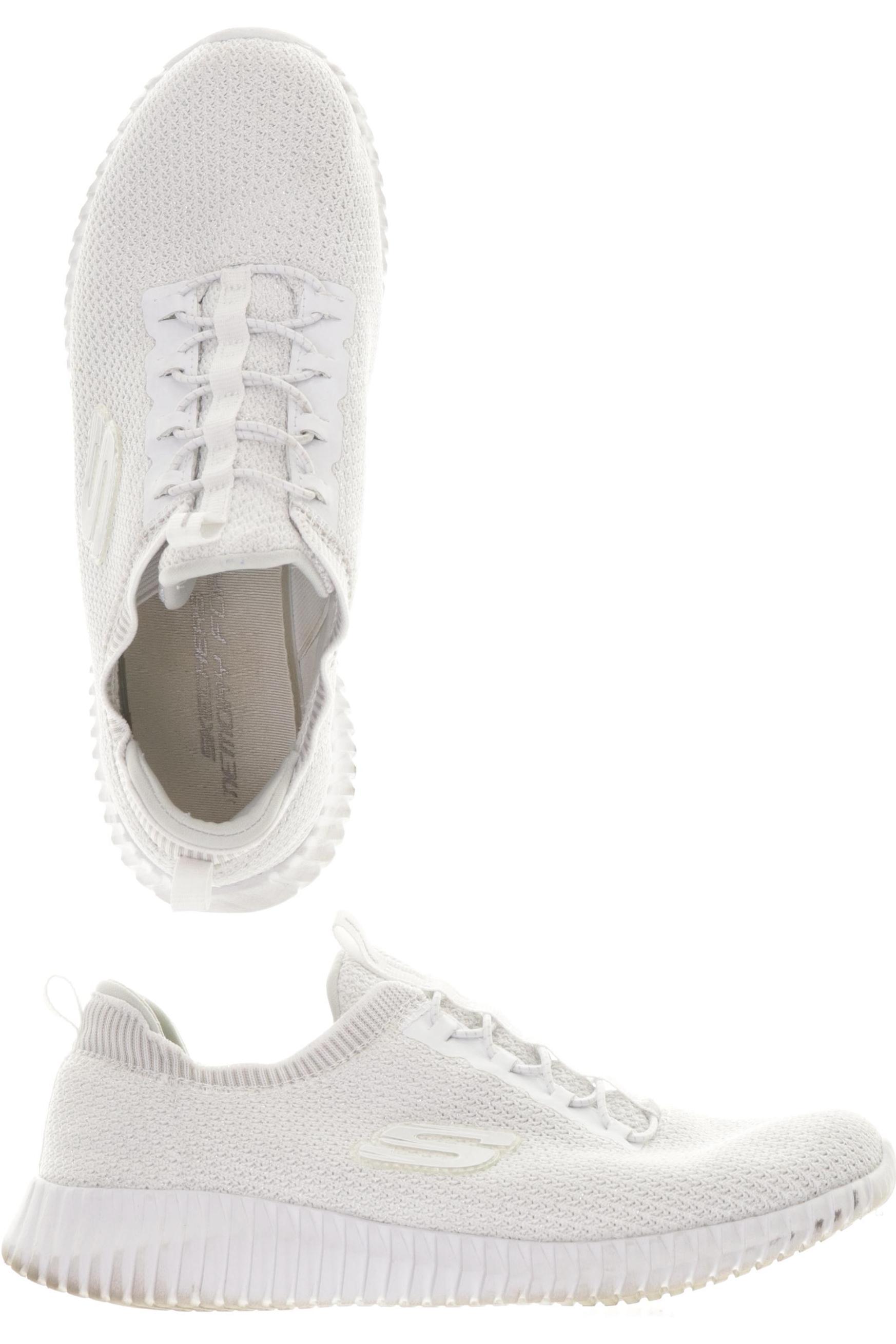 

Skechers Damen Sneakers, weiß, Gr. 38