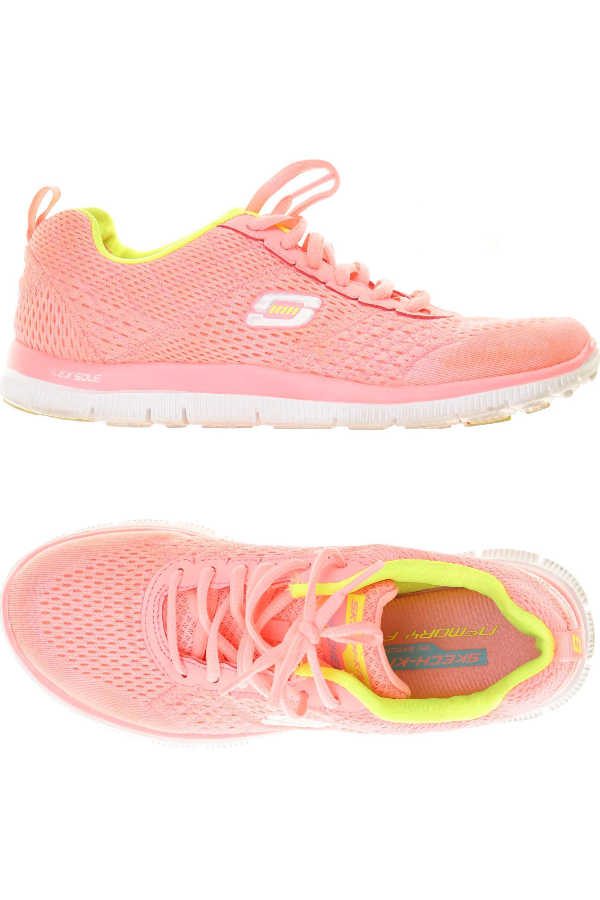 

Skechers Damen Sneakers, pink, Gr. 37