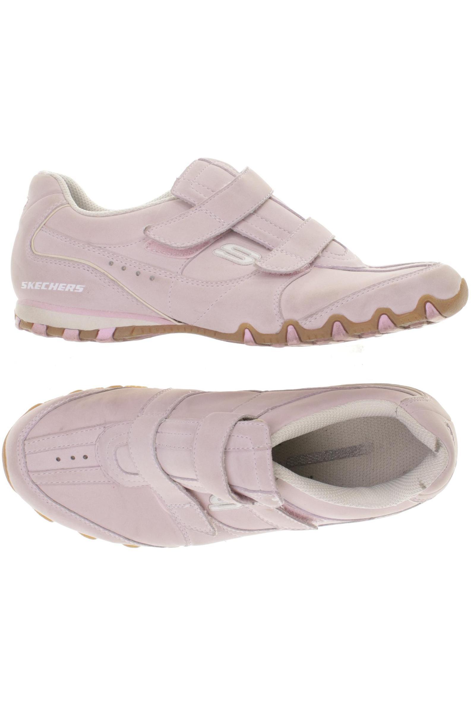 

Skechers Damen Sneakers, pink, Gr. 37