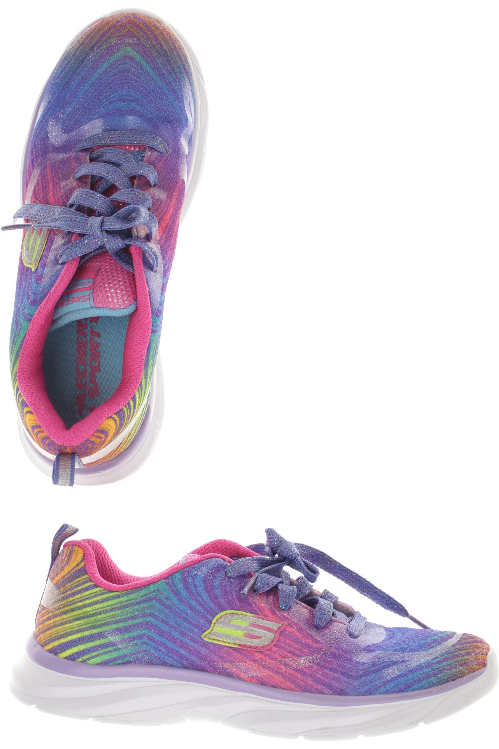 

Skechers Damen Sneakers, mehrfarbig, Gr. 35