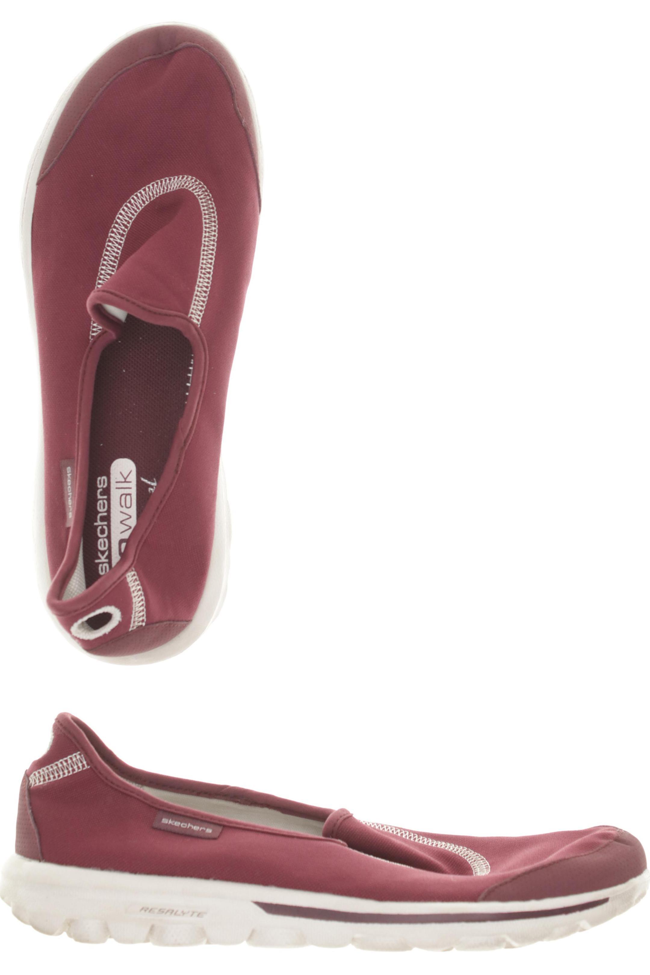 

Skechers Damen Sneakers, rot, Gr. 37