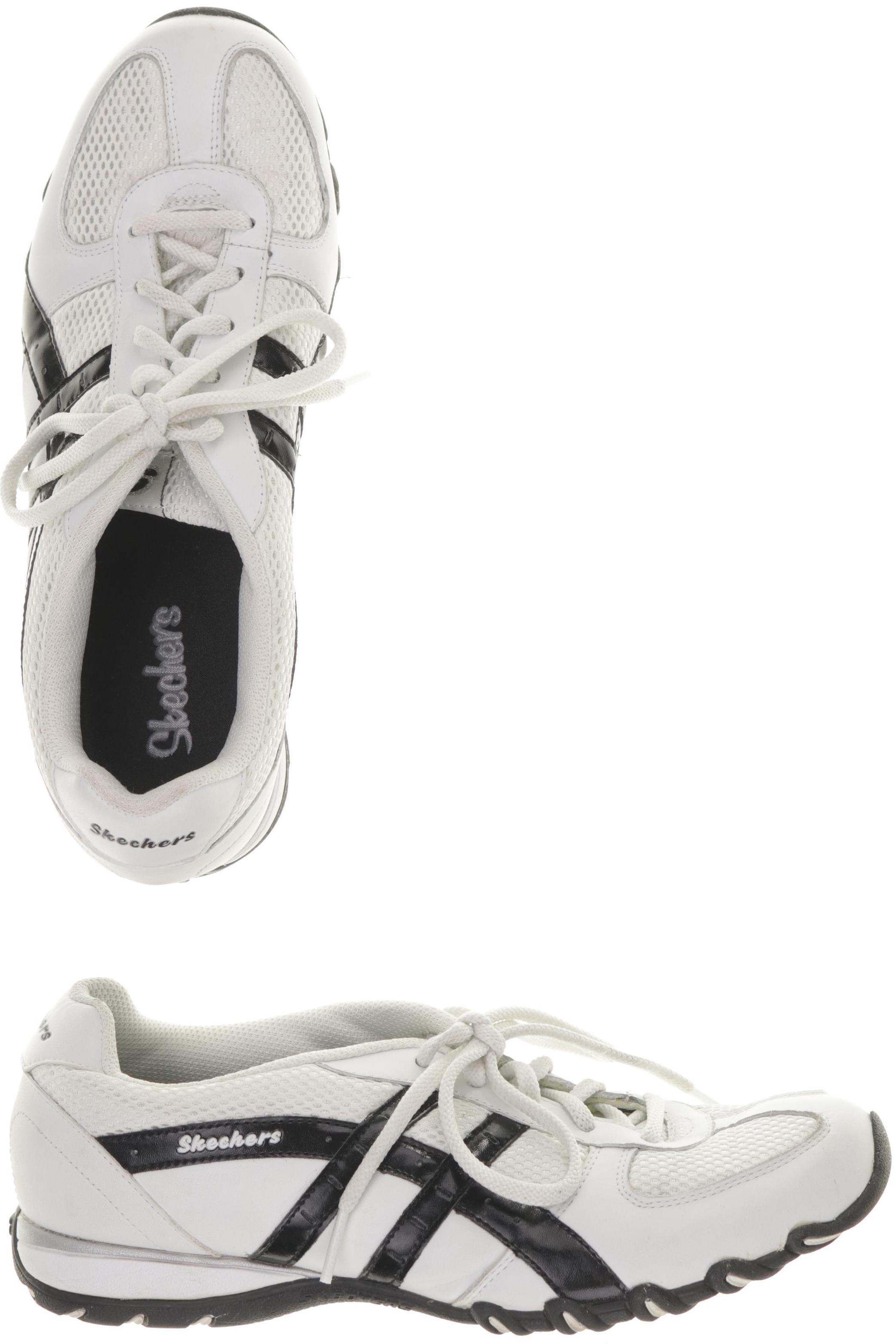 

Skechers Damen Sneakers, weiß, Gr. 39