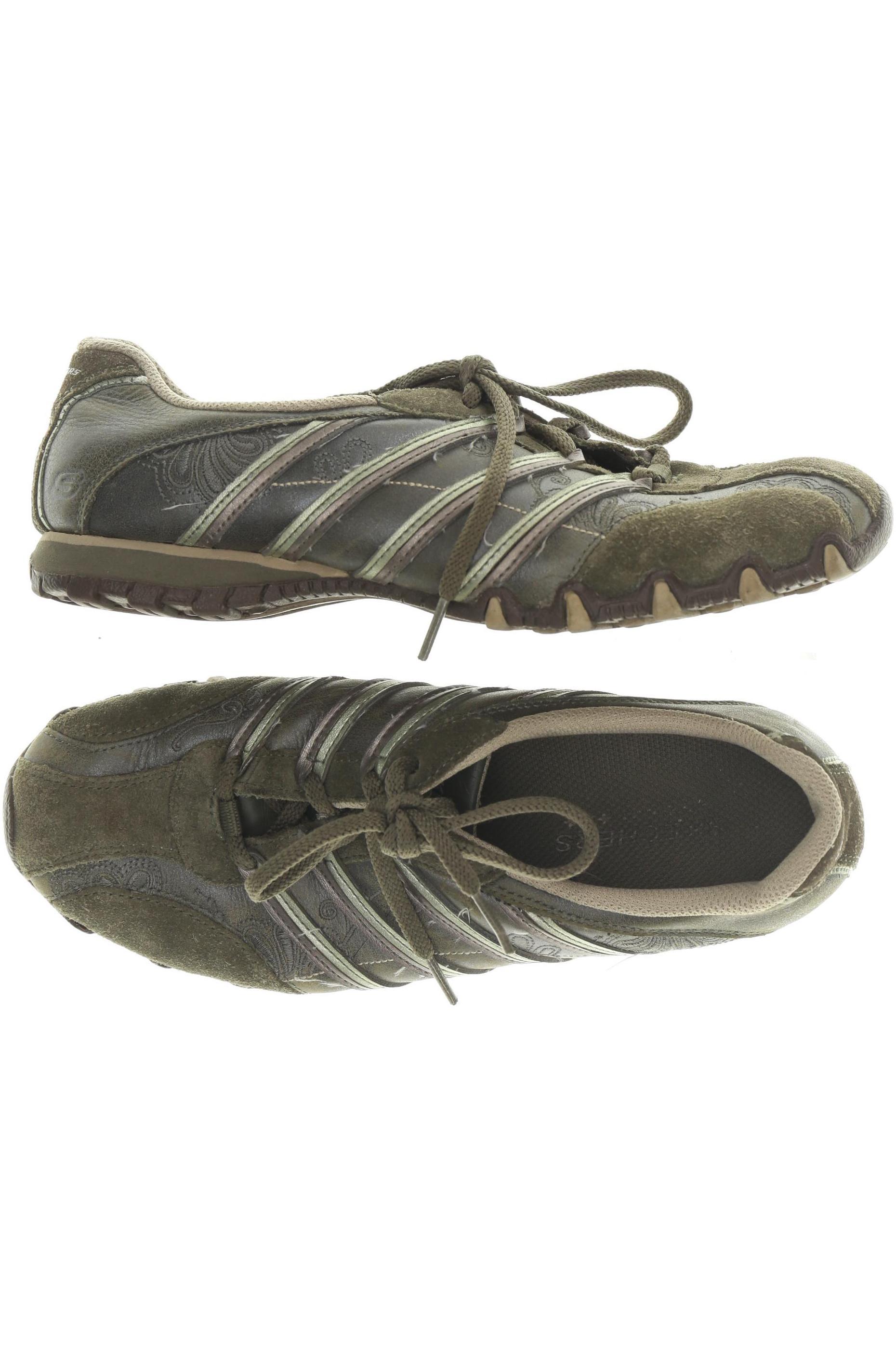 

Skechers Damen Sneakers, , Gr. 37