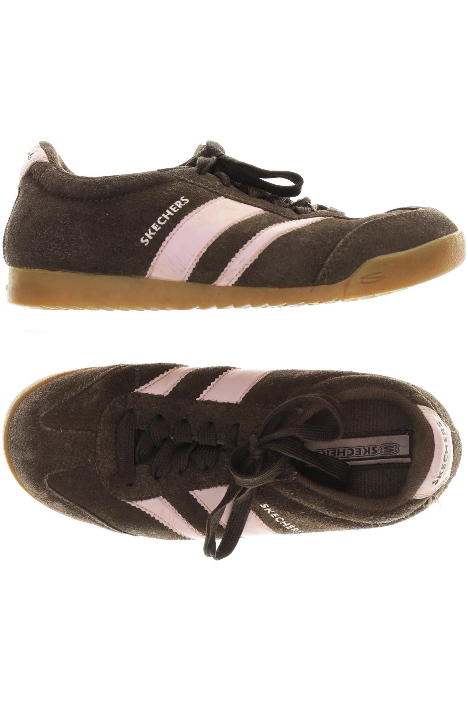 

Skechers Damen Sneakers, , Gr. 38