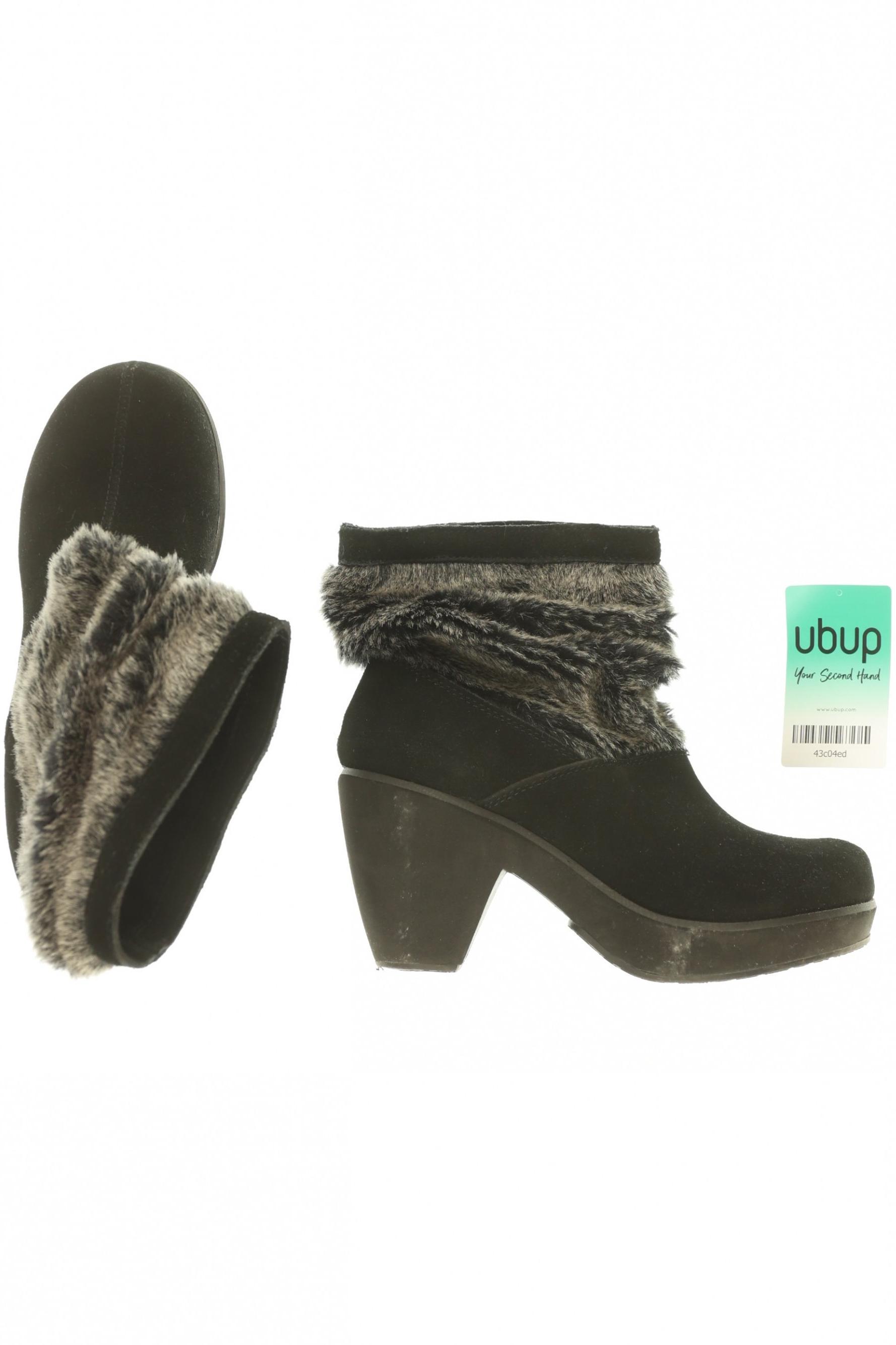 

Skechers Damen Stiefel, schwarz, Gr. 37