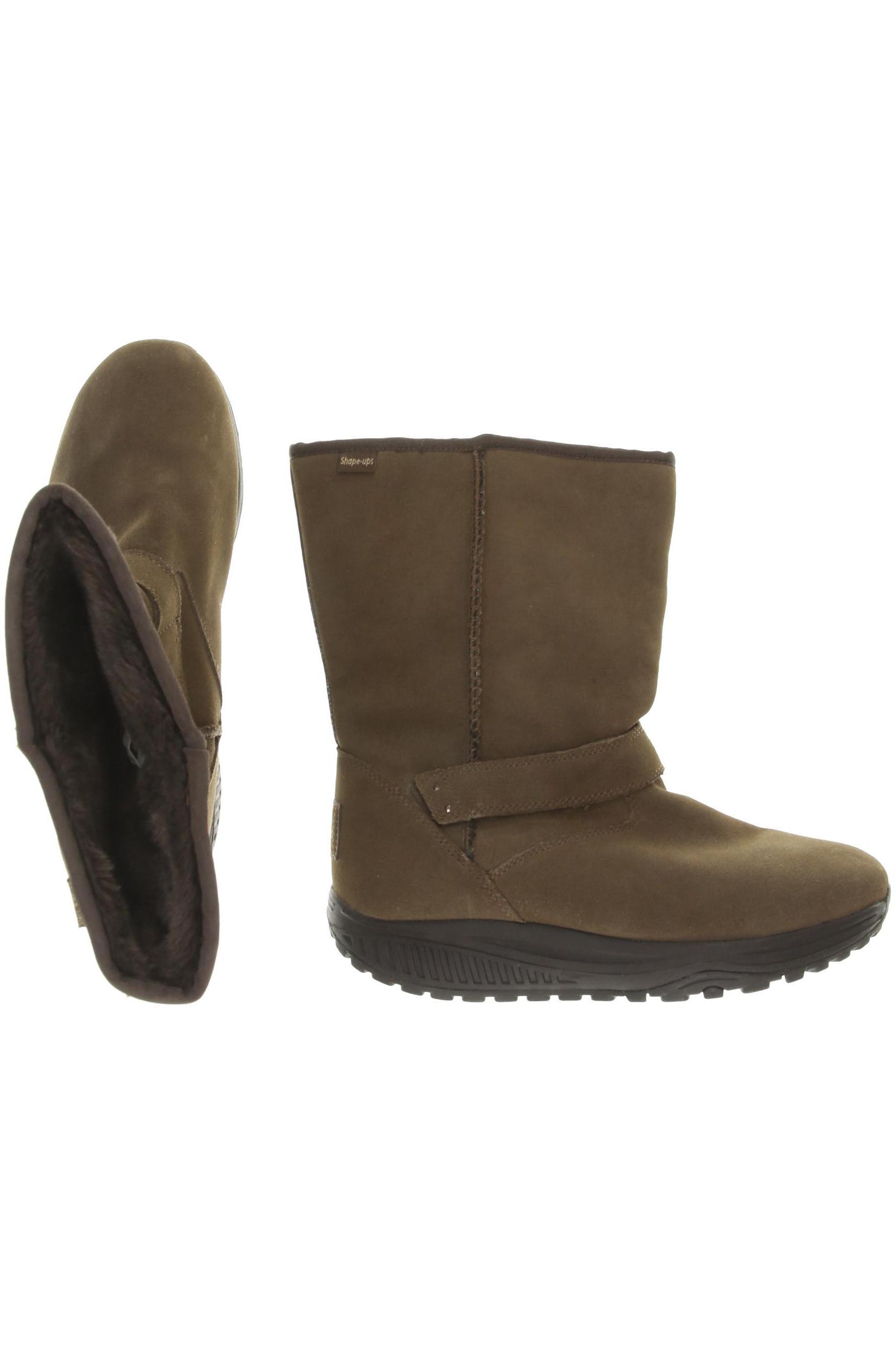 

Skechers Damen Stiefel, braun, Gr. 39