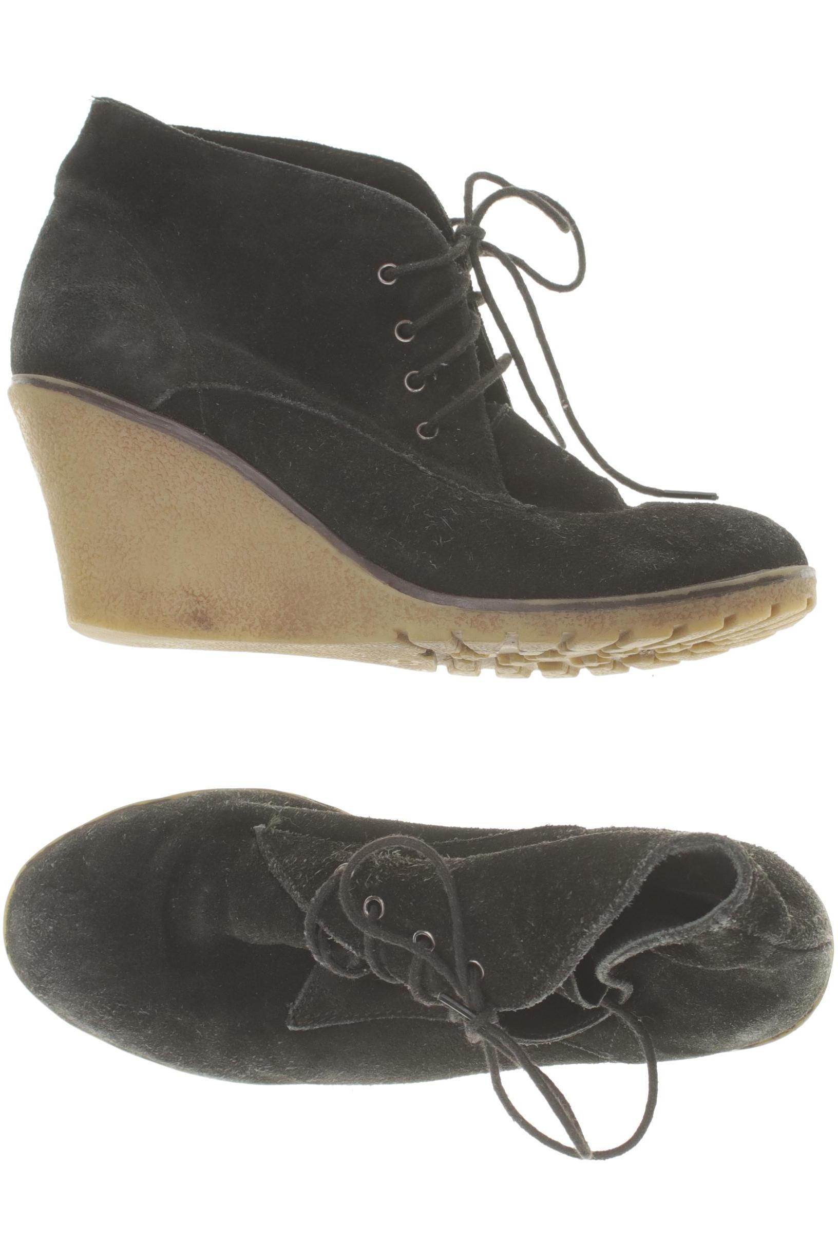 

Skechers Damen Stiefelette, schwarz, Gr. 8.5