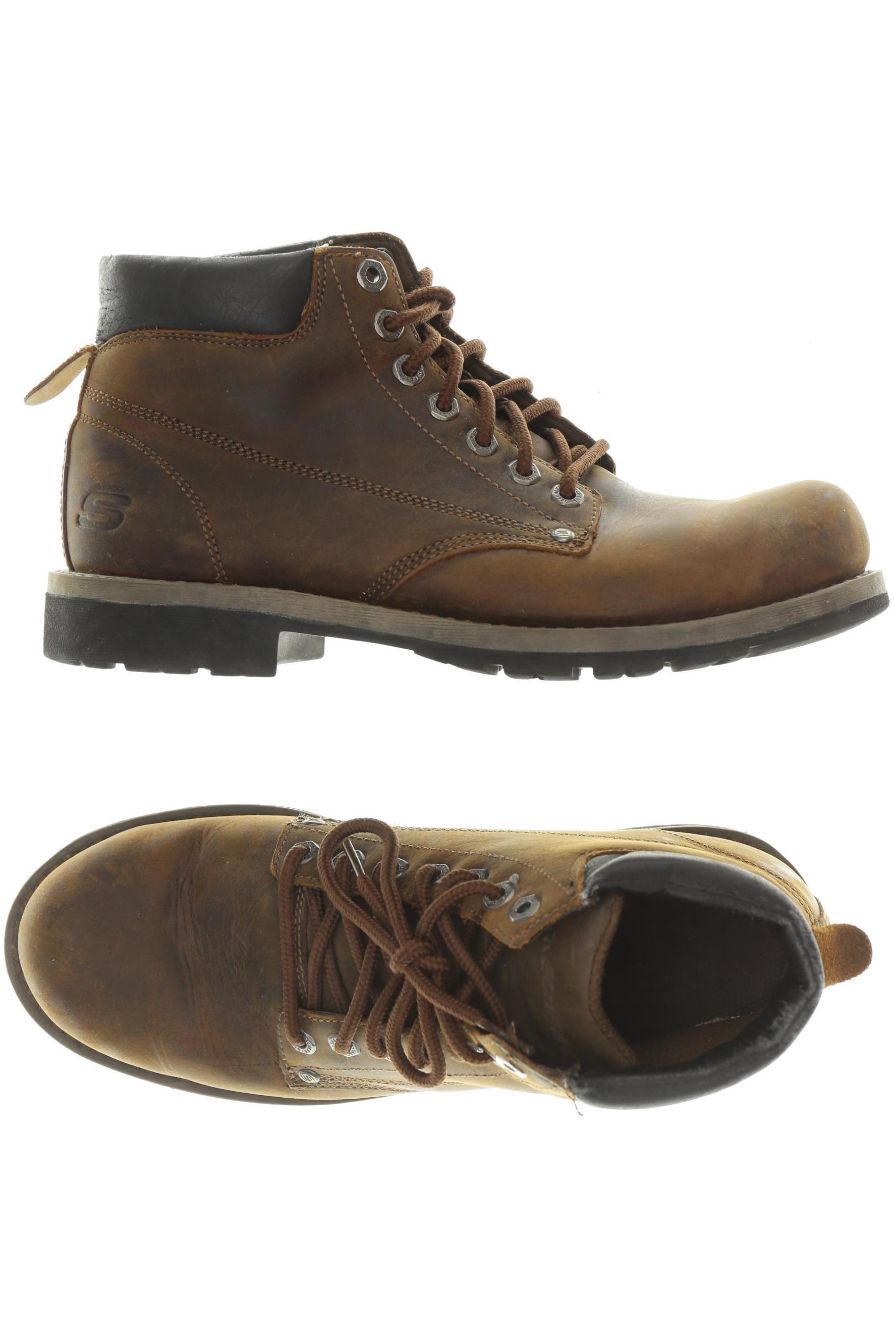 Thumbnail - Skechers Herren Sneakers, braun, Gr. 42