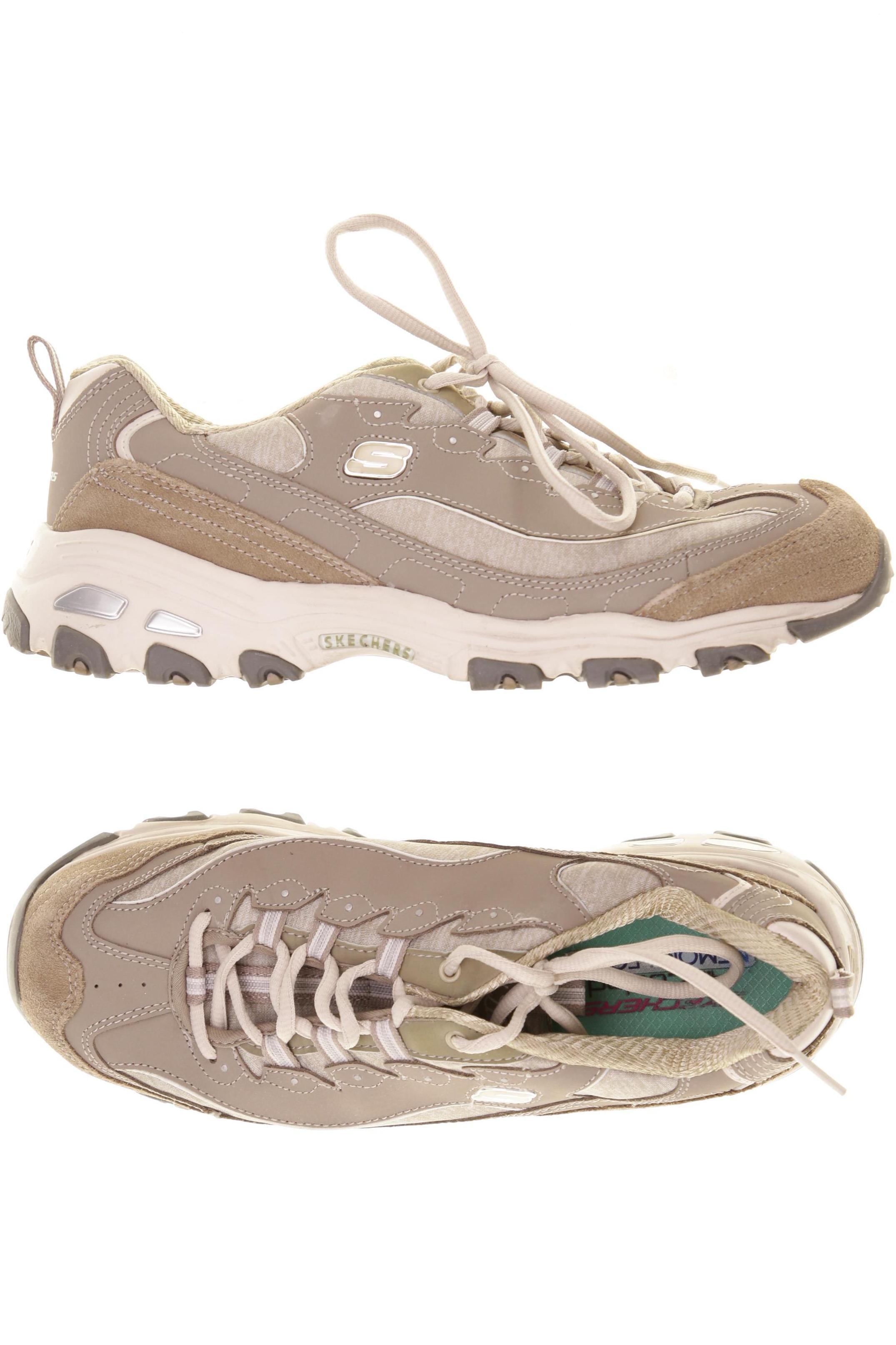 

Skechers Herren Sneakers, grau, Gr. 41