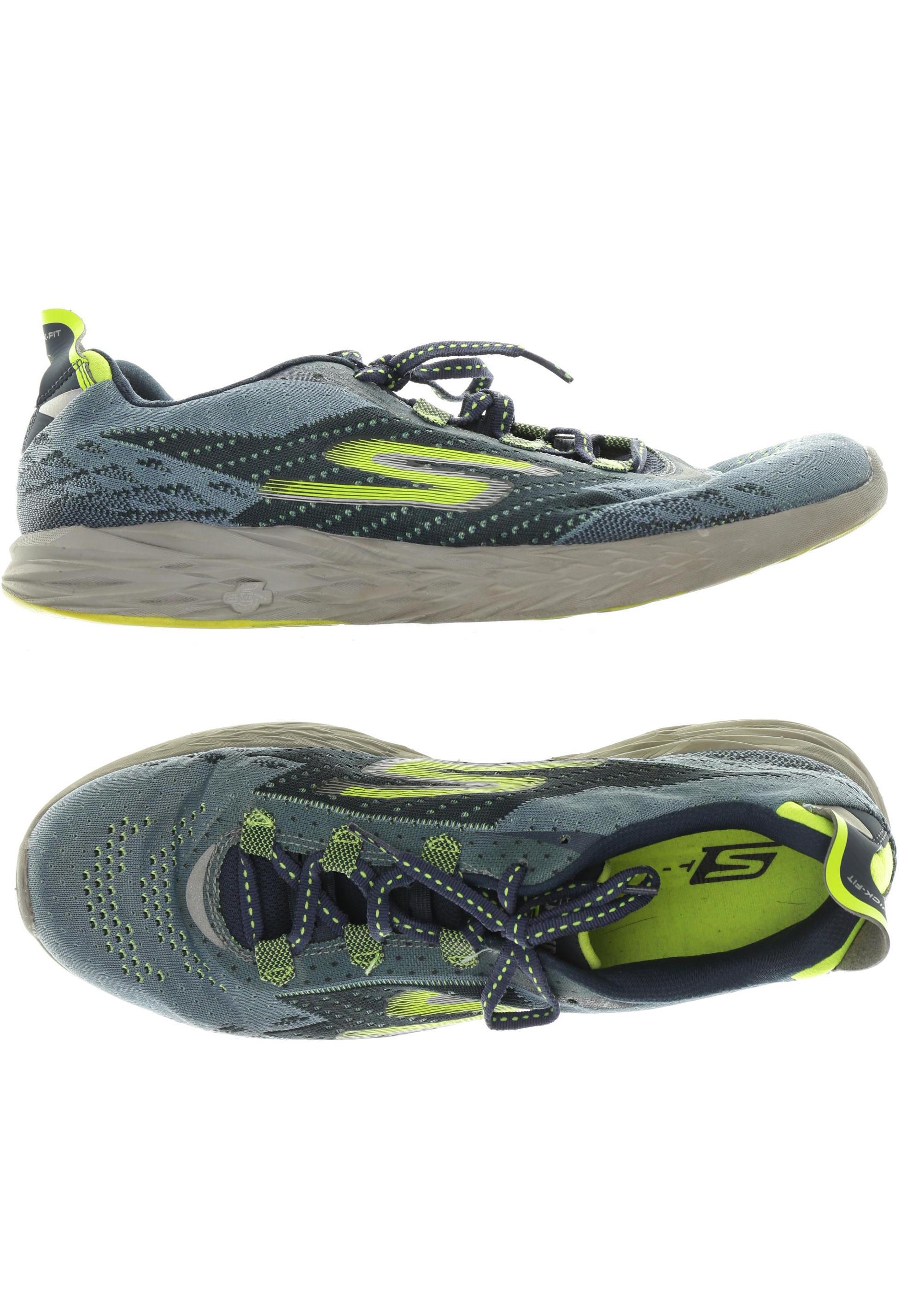 Thumbnail - Skechers Herren Sneakers, blau, Gr. 43.5