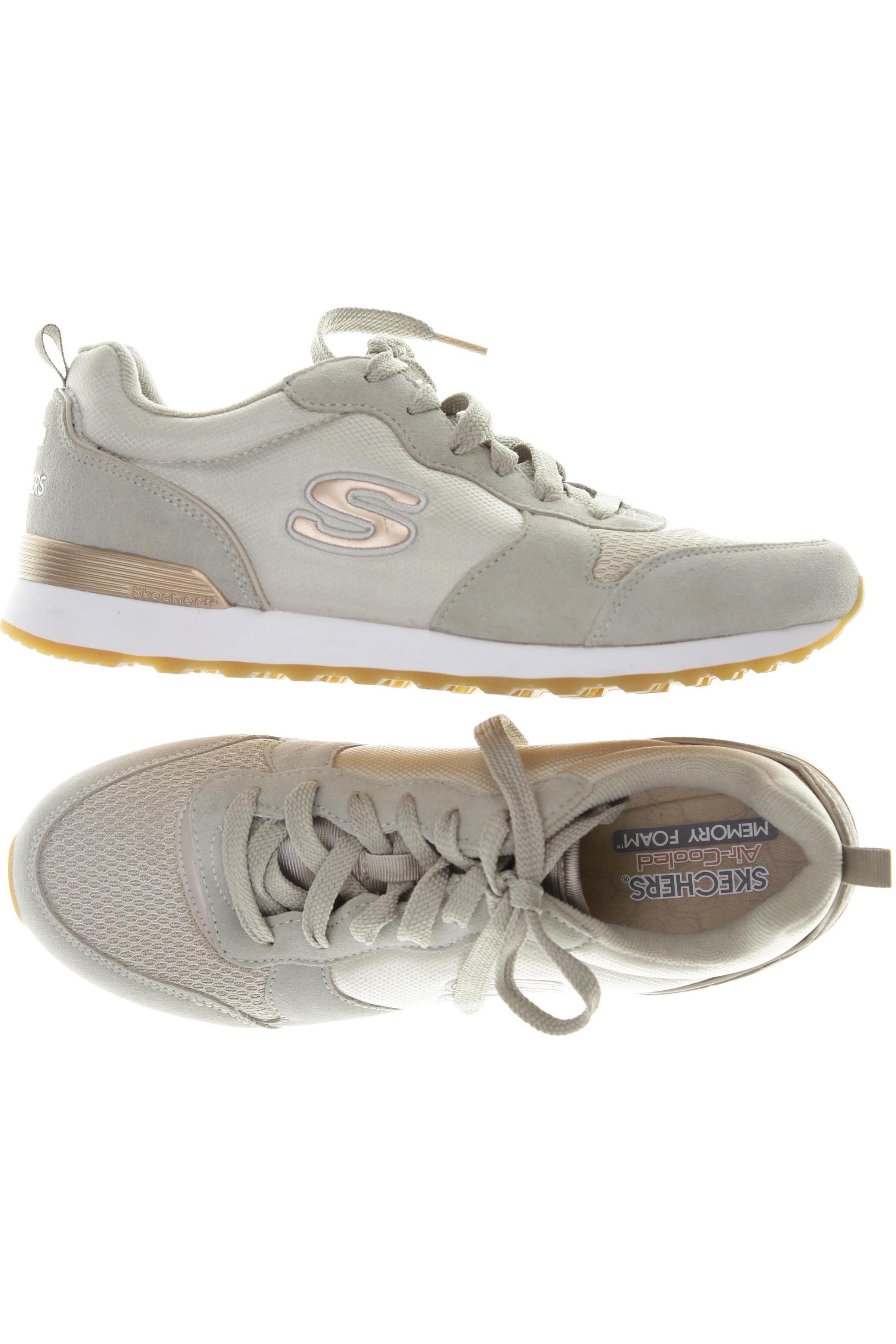 Thumbnail - Skechers Herren Sneakers, grün, Gr. 41