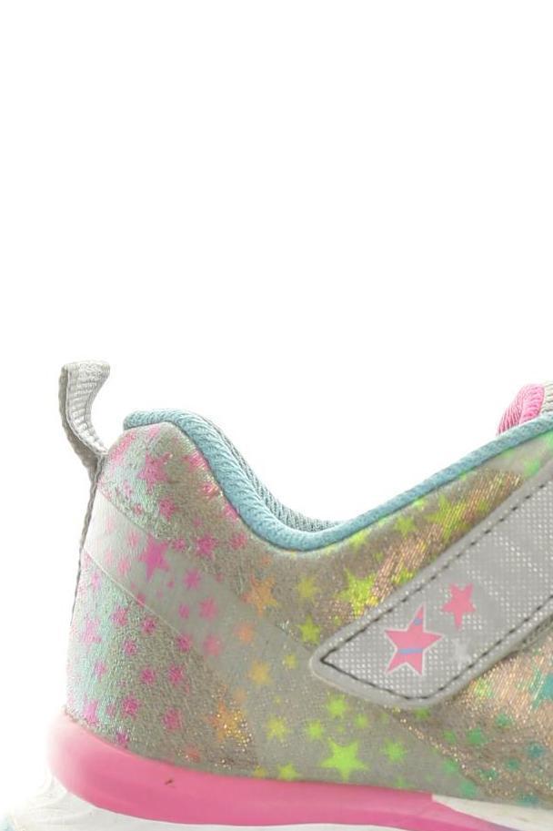 Thumbnail - Skechers Mädchen Kinderschuhe, blau, Gr. 33