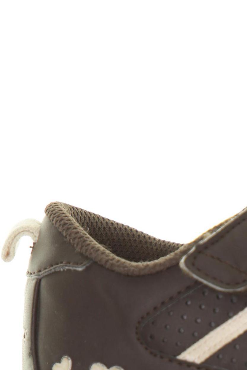 Thumbnail - Skechers Mädchen Kinderschuhe, braun, Gr. 28