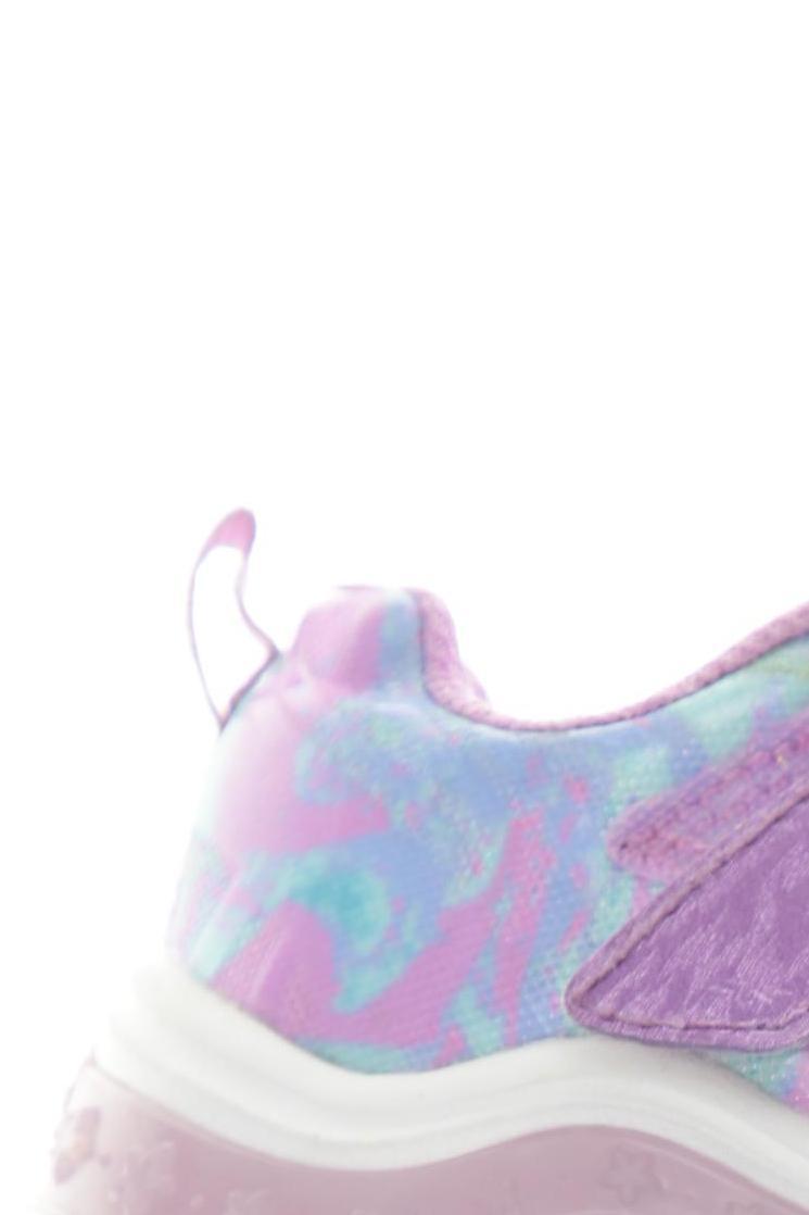 Thumbnail - Skechers Mädchen Kinderschuhe, lila, Gr. 23