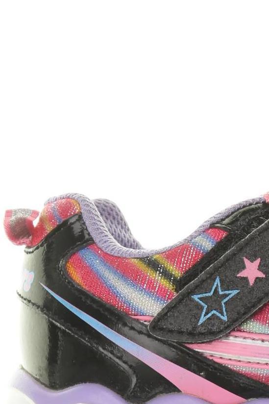 Thumbnail - Skechers Mädchen Kinderschuhe, schwarz, Gr. 28