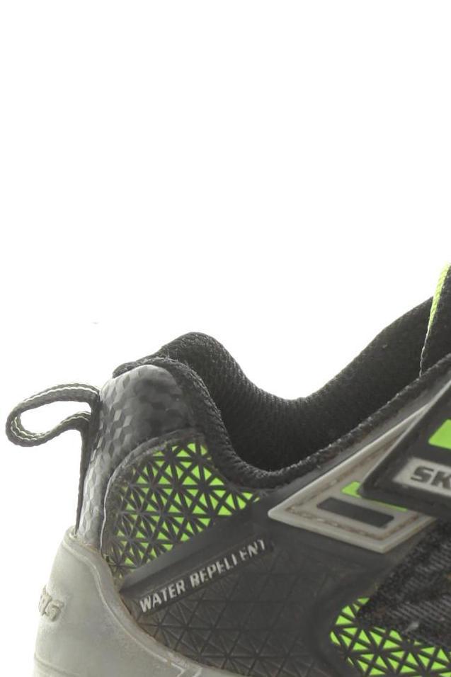 Thumbnail - Skechers Mädchen Kinderschuhe, schwarz, Gr. 27