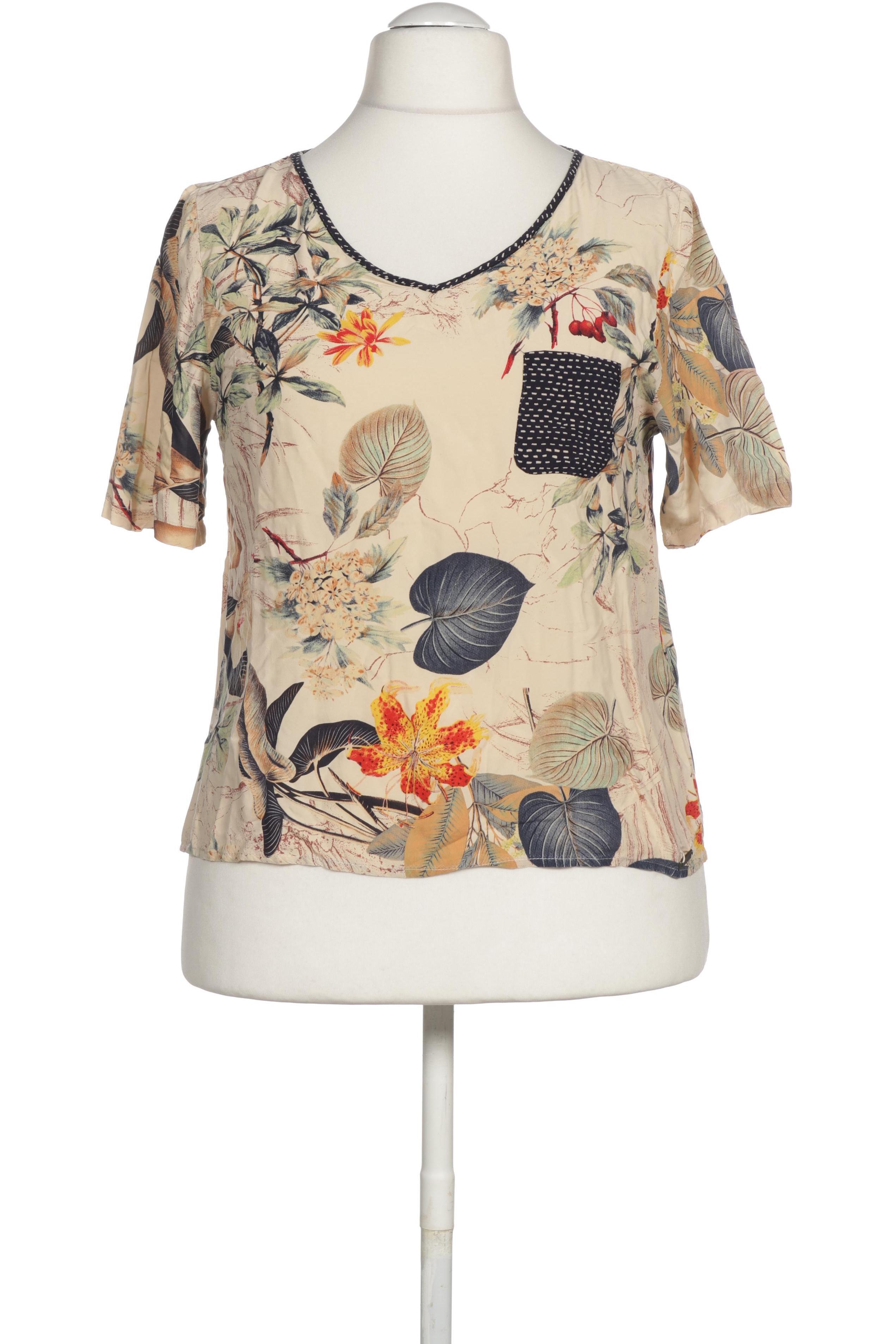 

Smash Damen Bluse, beige, Gr.