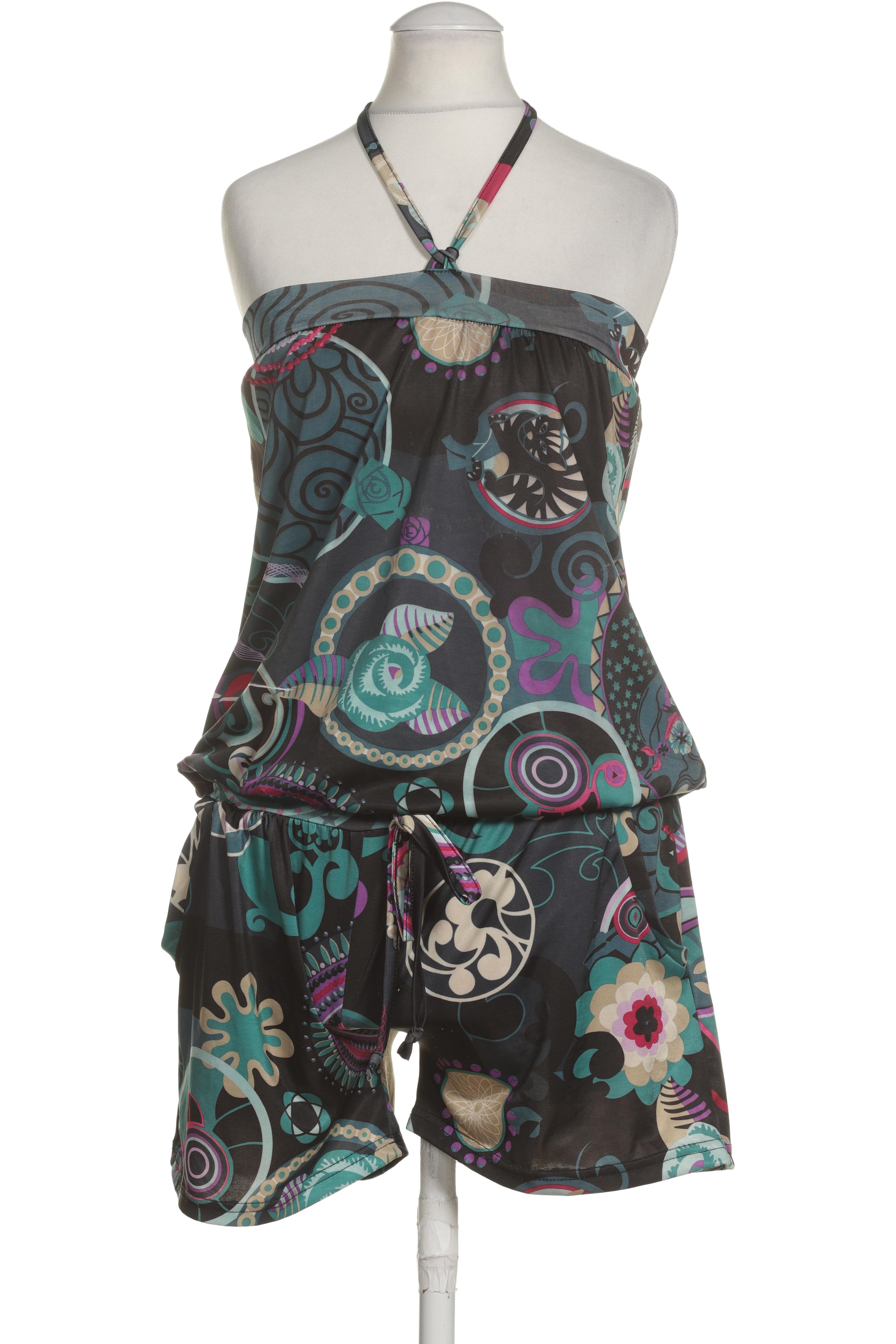 

Smash Damen Jumpsuit/Overall, grün, Gr.