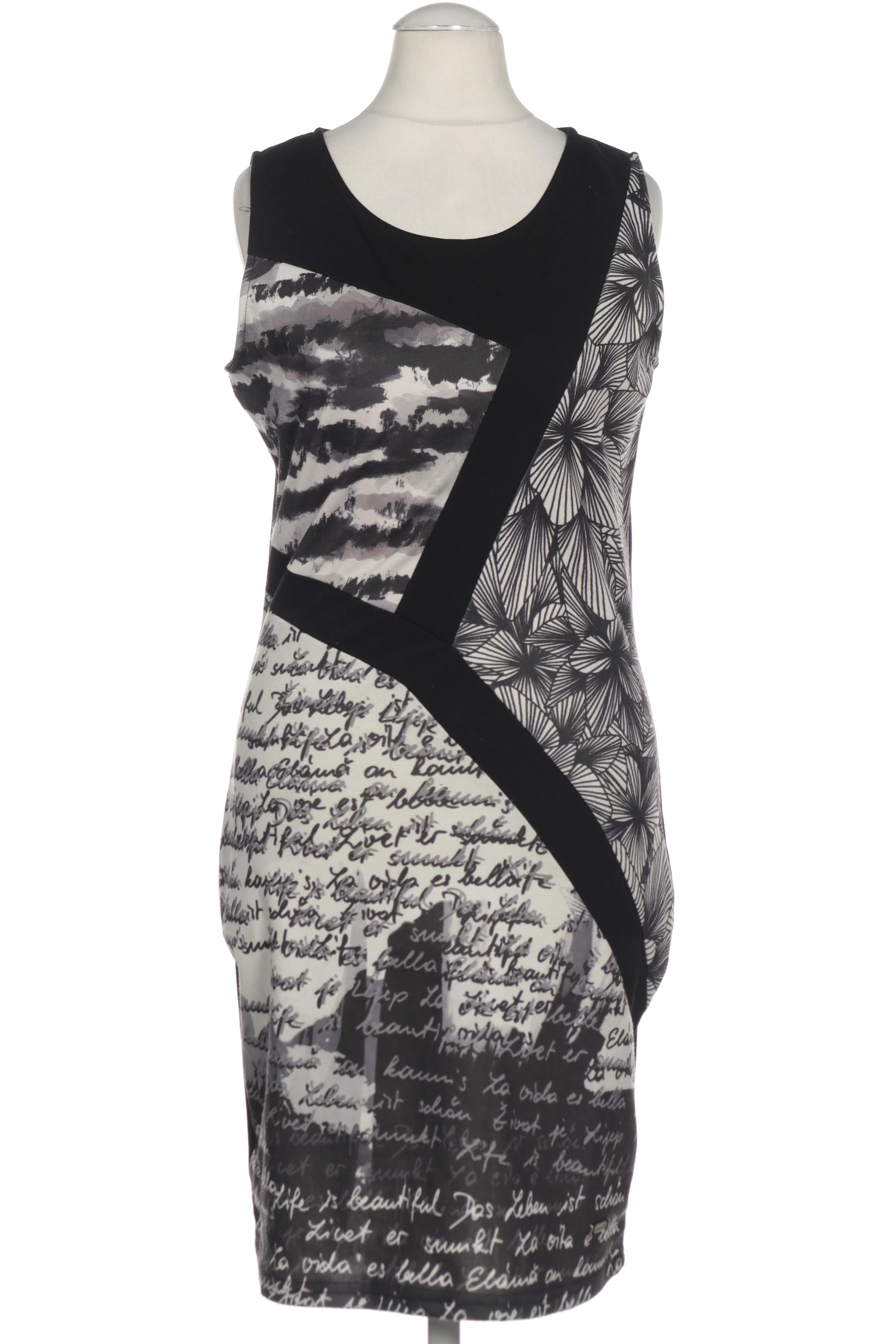 

Smash Damen Kleid, schwarz, Gr.