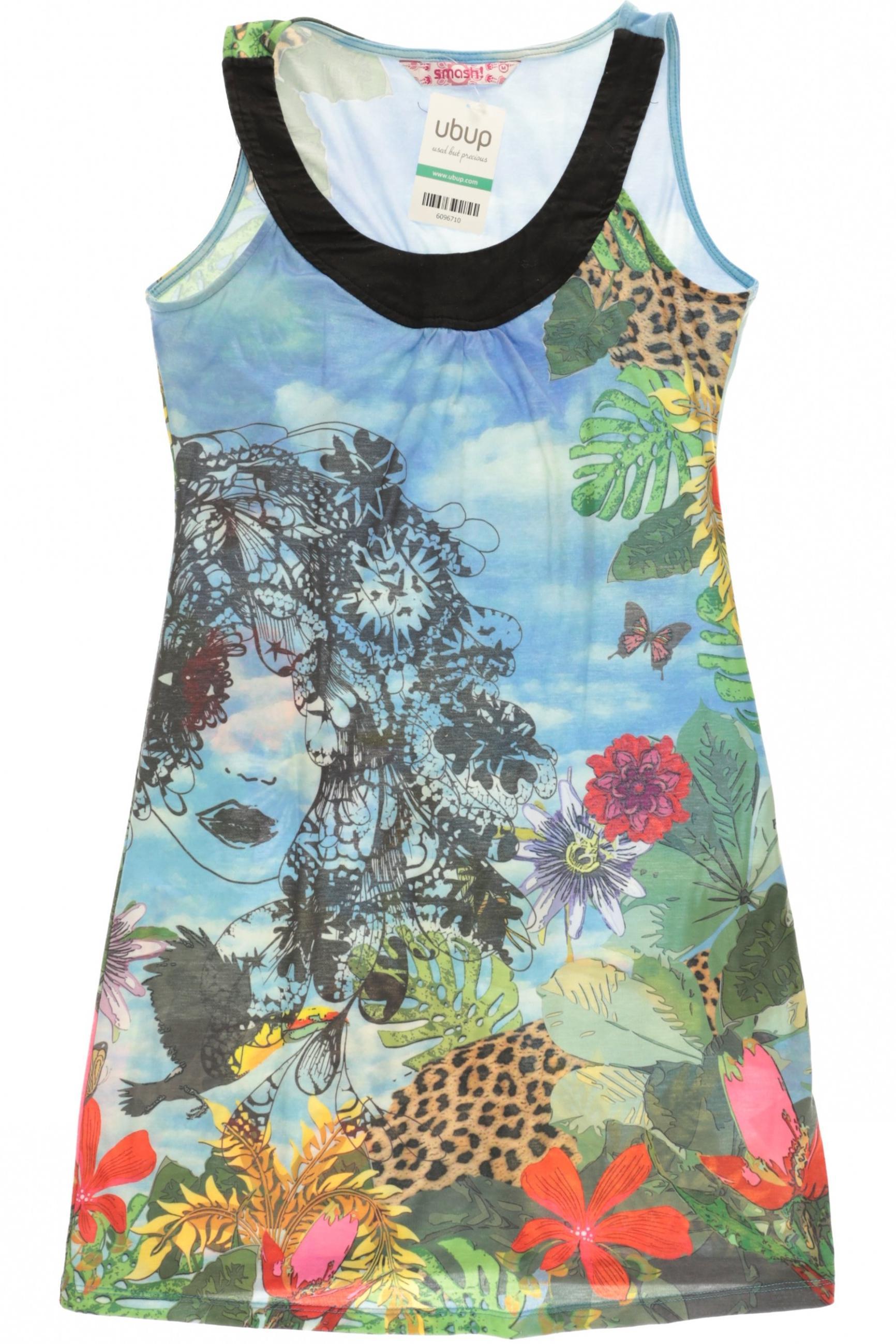 

Smash Damen Kleid, blau, Gr.