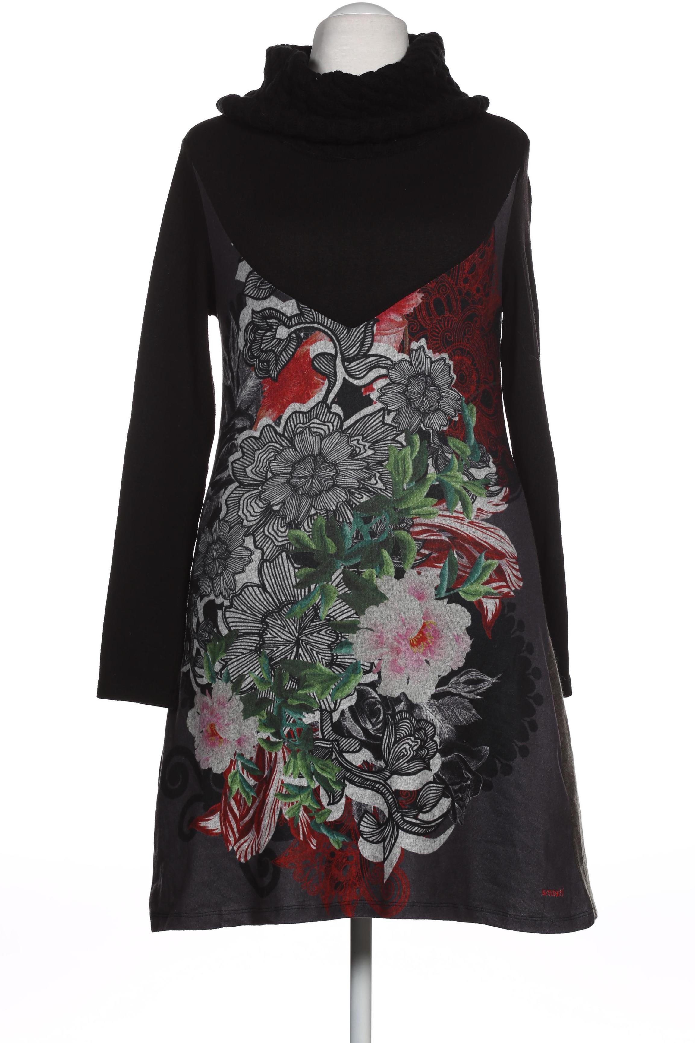 

Smash Damen Kleid, schwarz, Gr.