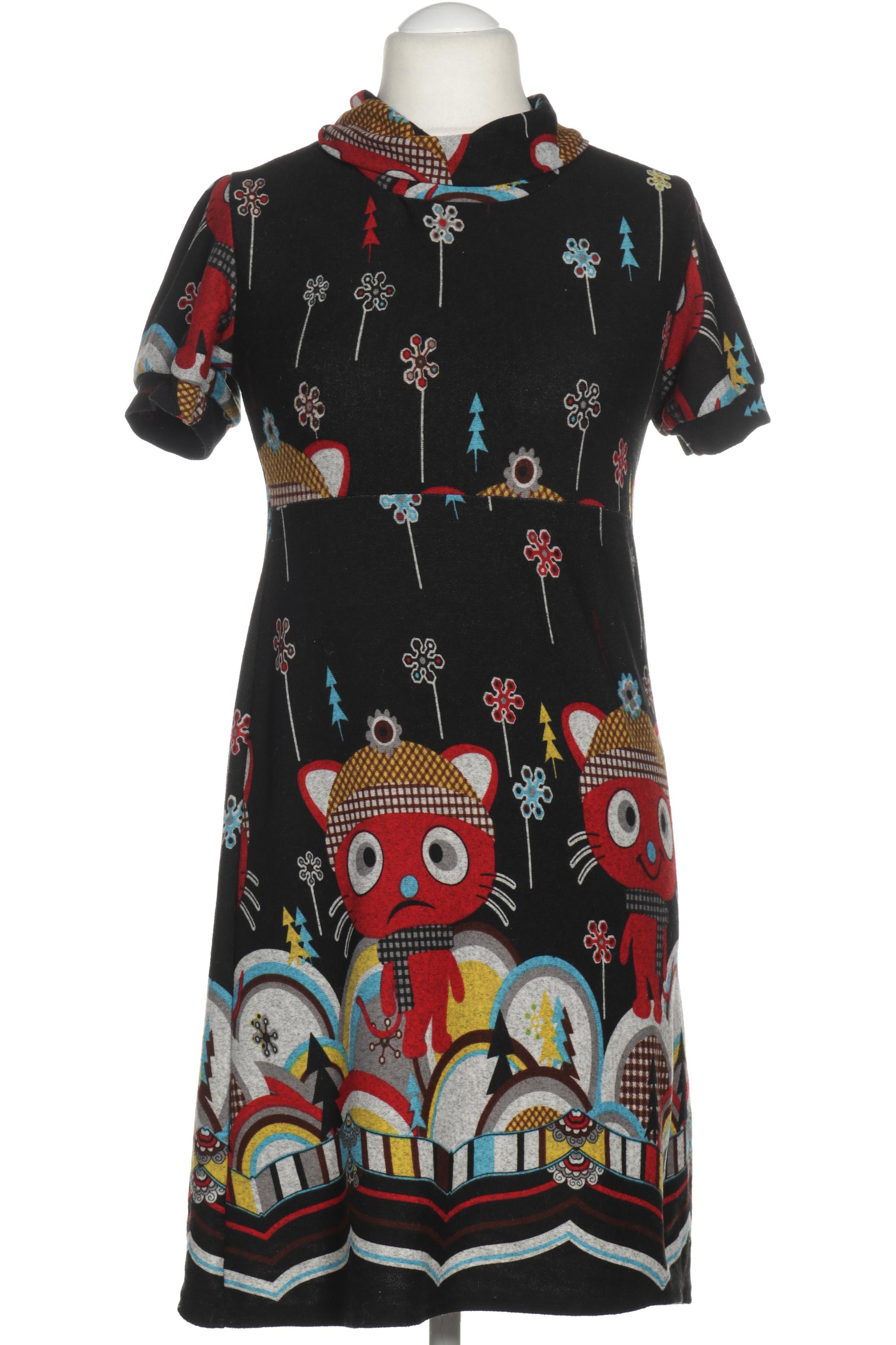 

Smash Damen Kleid, schwarz, Gr.